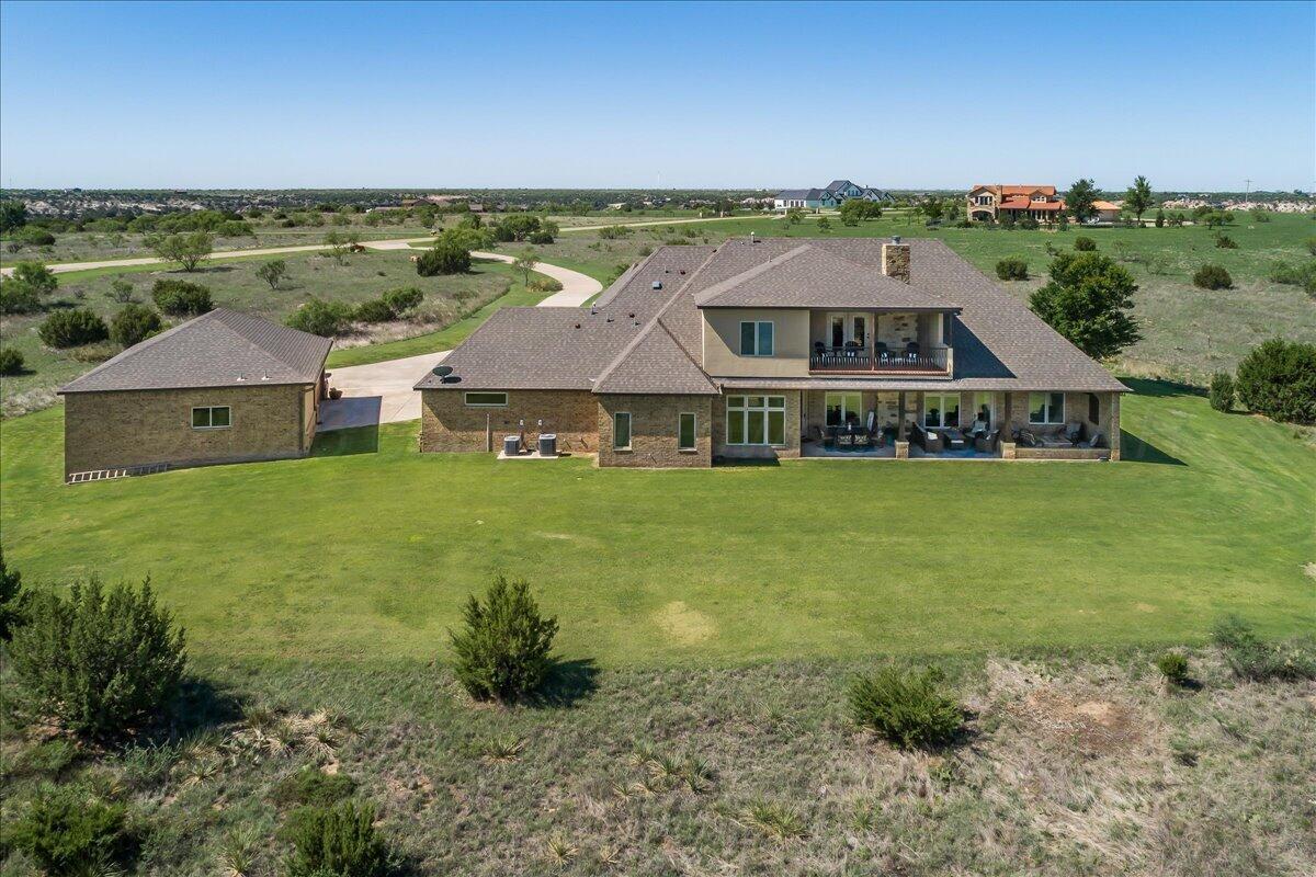 6801 White Bluff Trail Property Photo 69