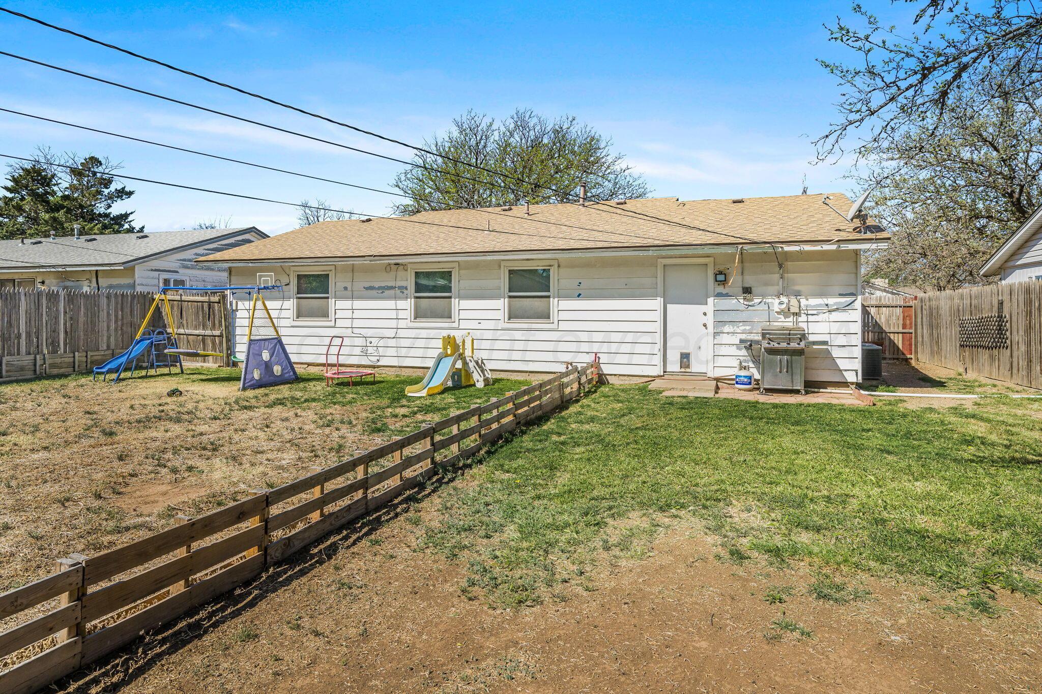 2907 S Manhattan Street Property Photo 15