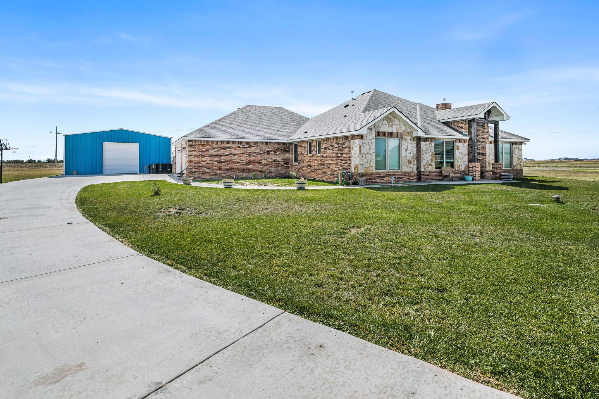 3301. Tulsa Drive Property Photo 3