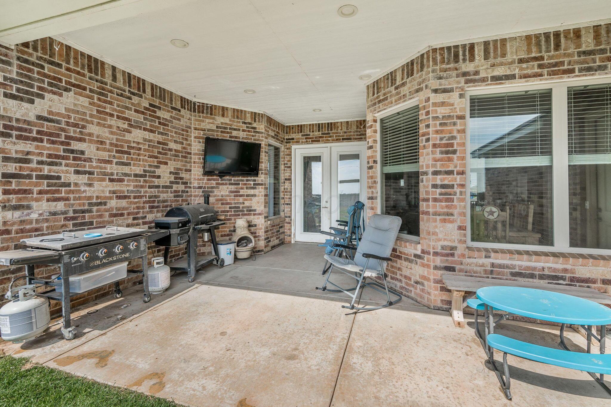 3301. Tulsa Drive Property Photo 21