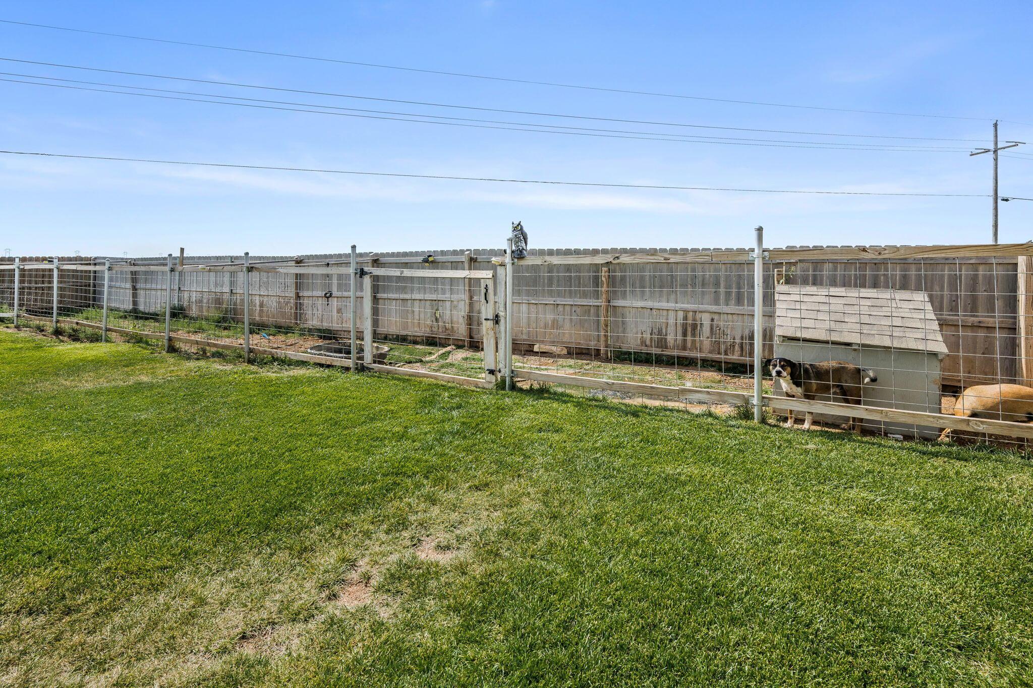 3301. Tulsa Drive Property Photo 31