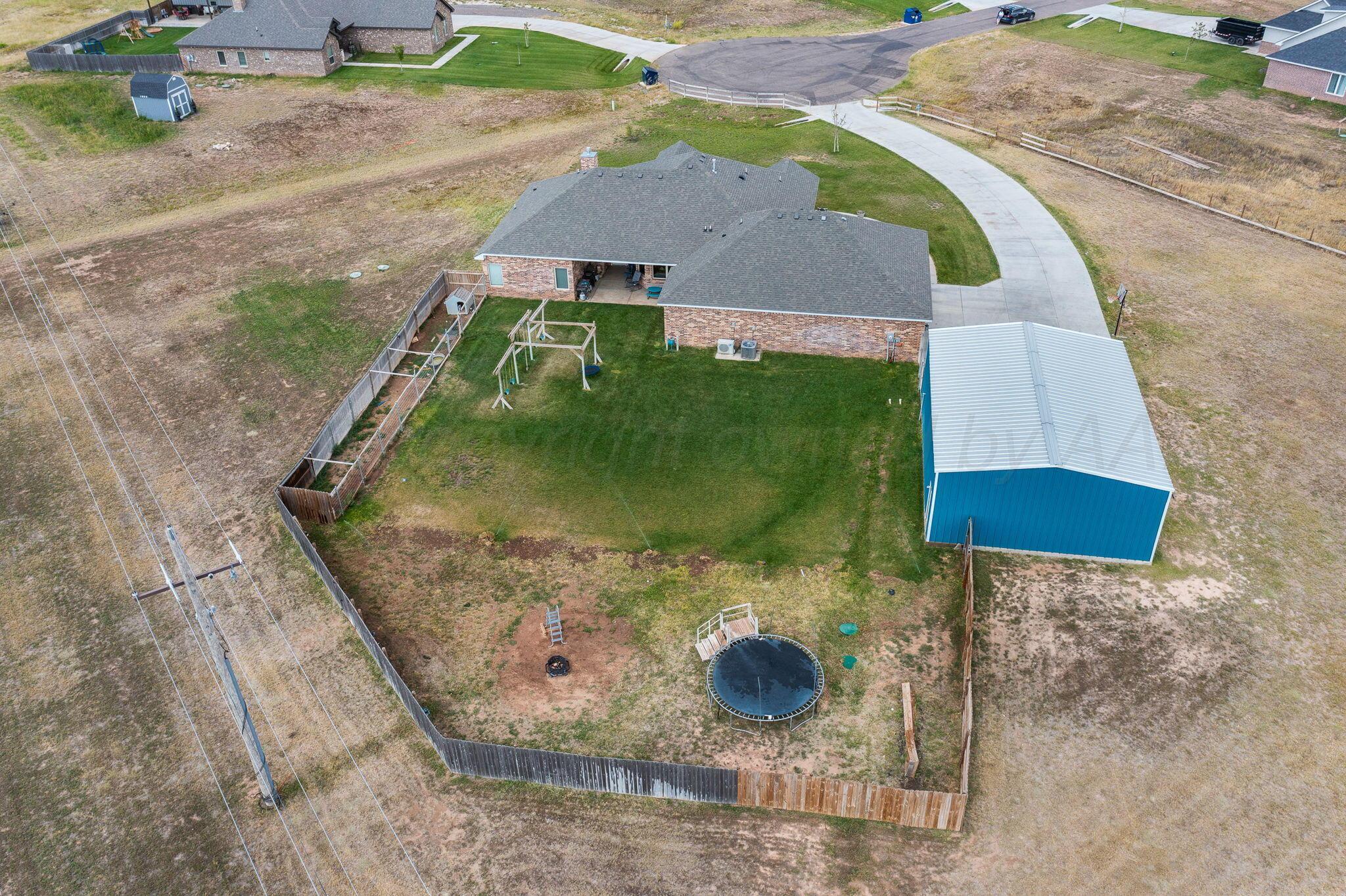 3301. Tulsa Drive Property Photo 38