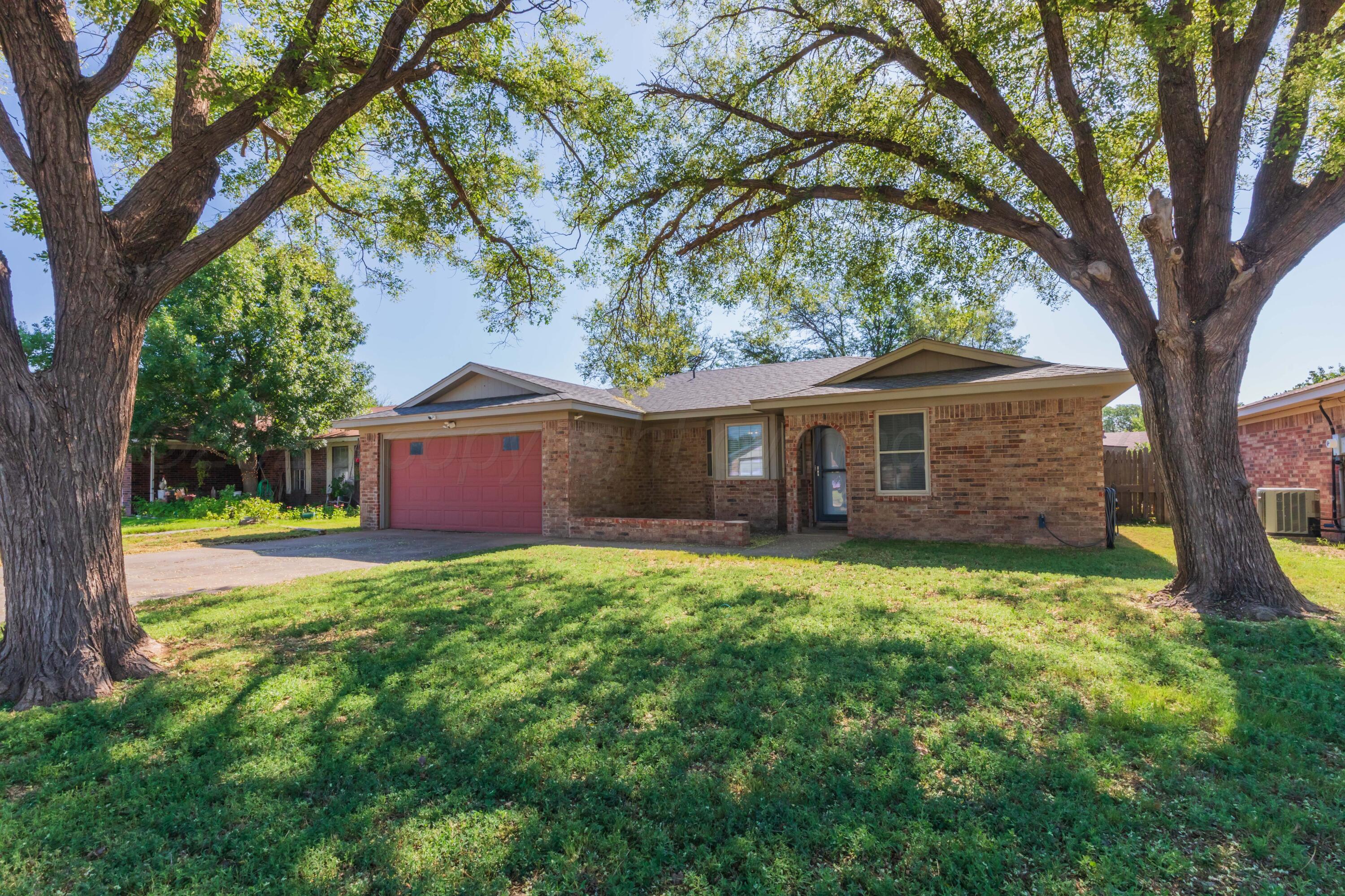 8135 Coronado Trail Property Photo 1
