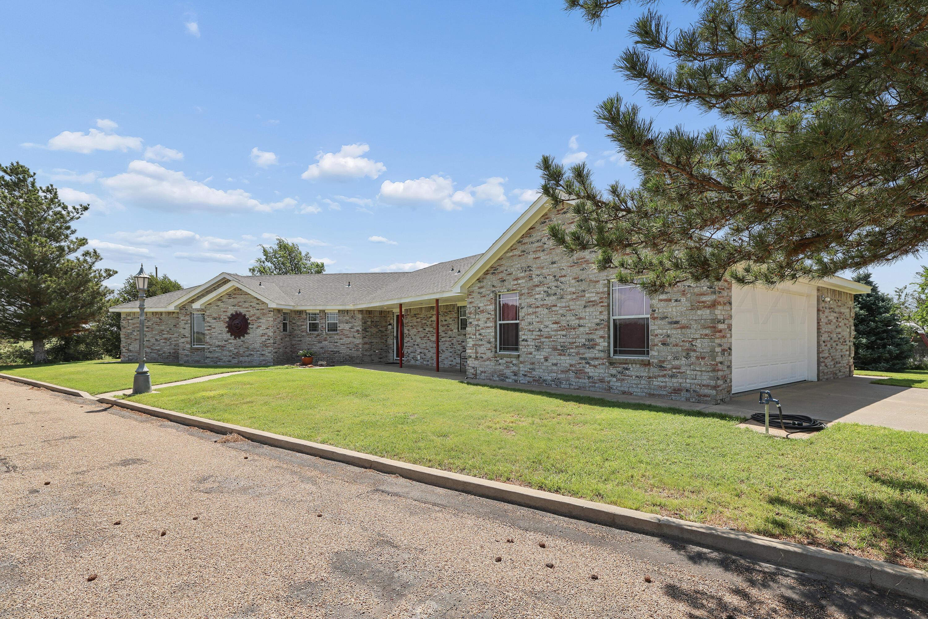 5621 White Fence Road Property Photo 2