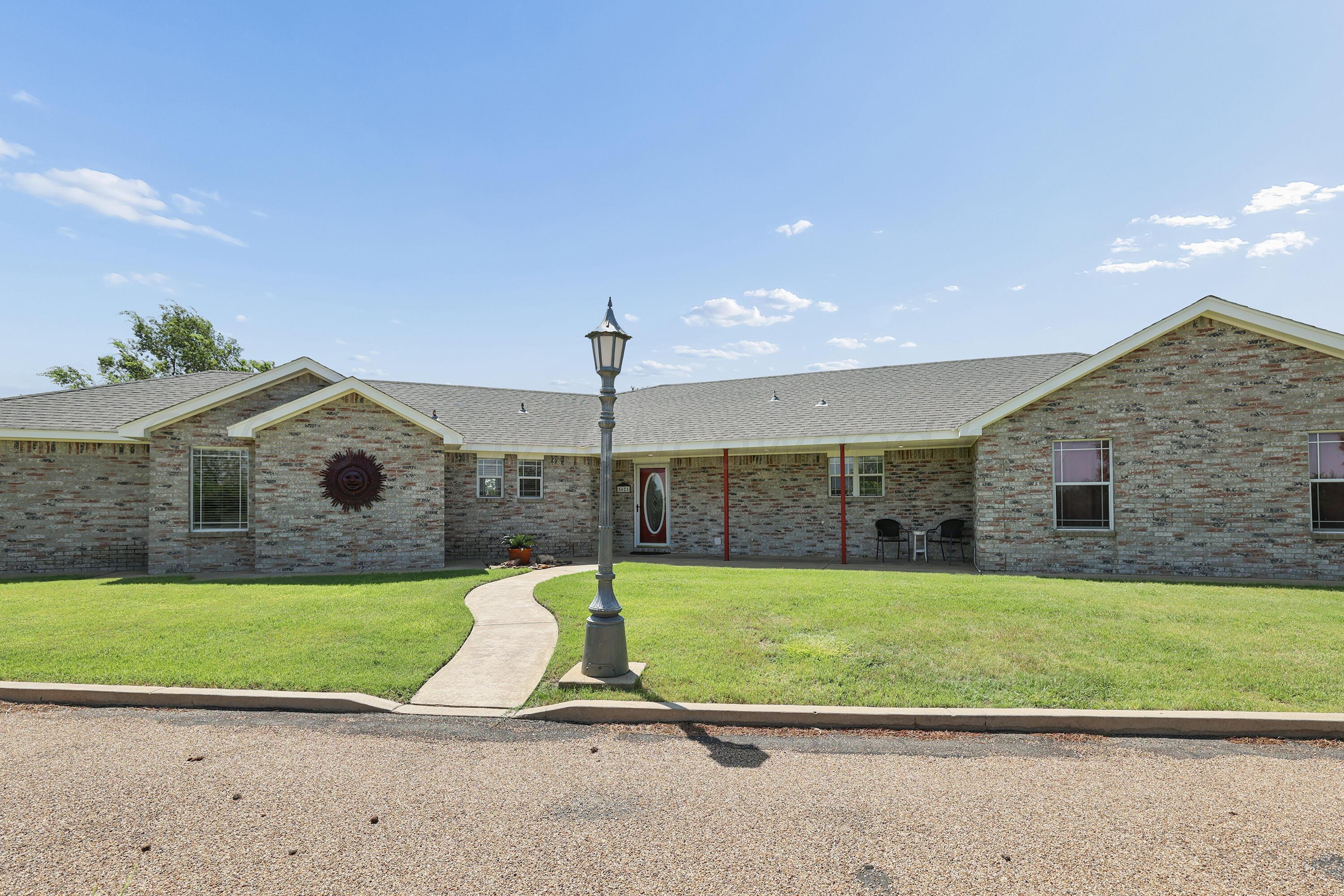5621 White Fence Road Property Photo 4