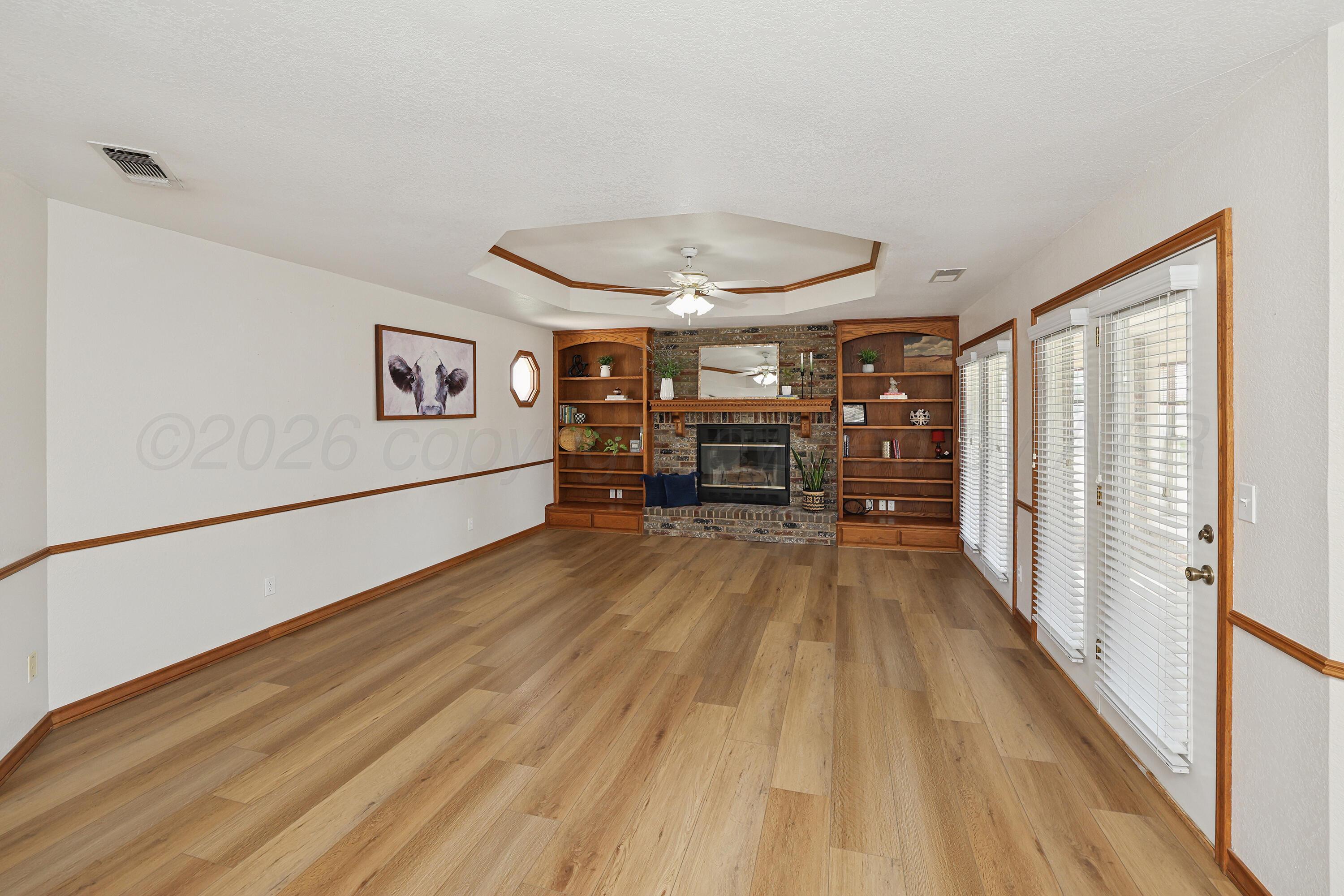 5621 White Fence Road Property Photo 8