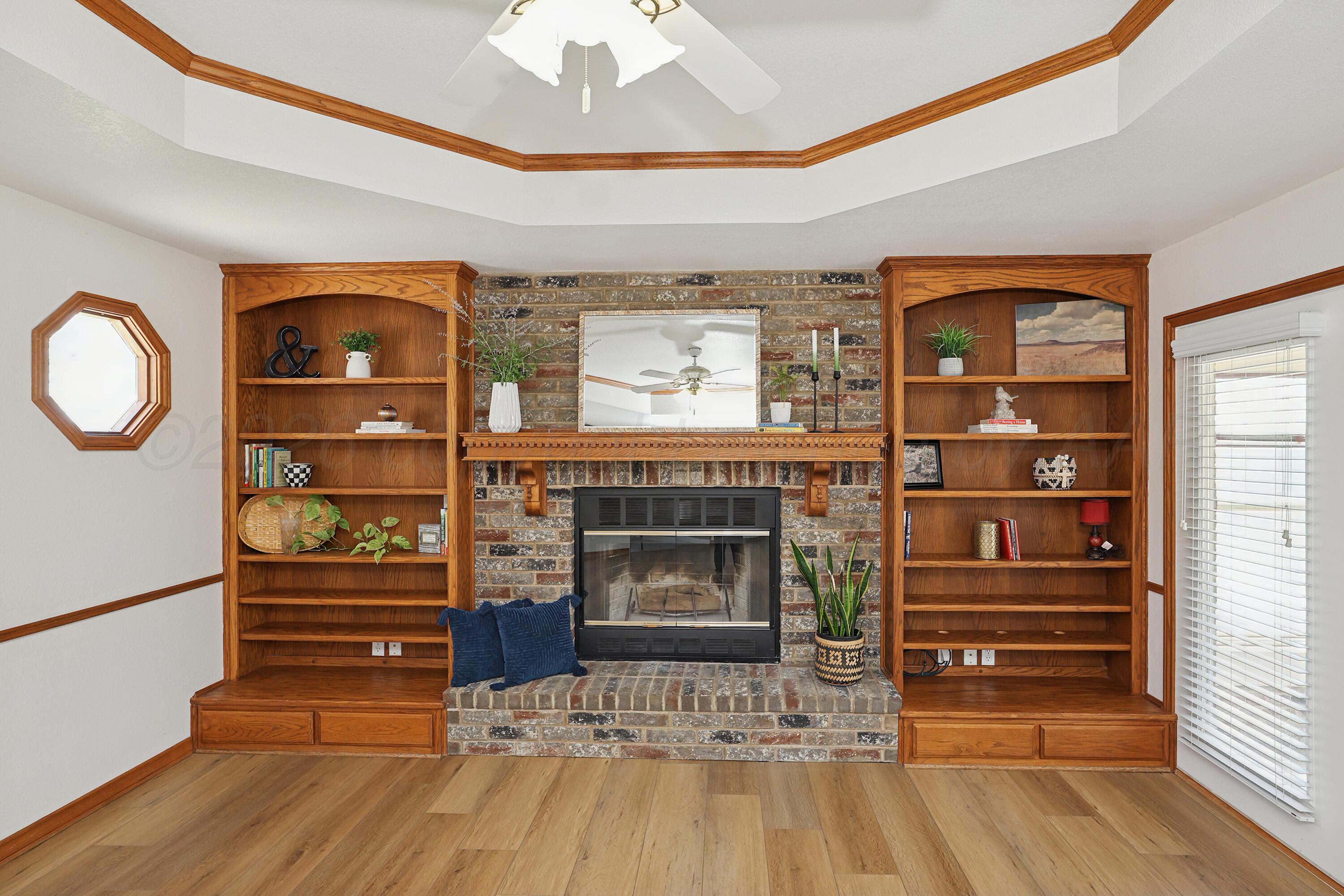 5621 White Fence Road Property Photo 10