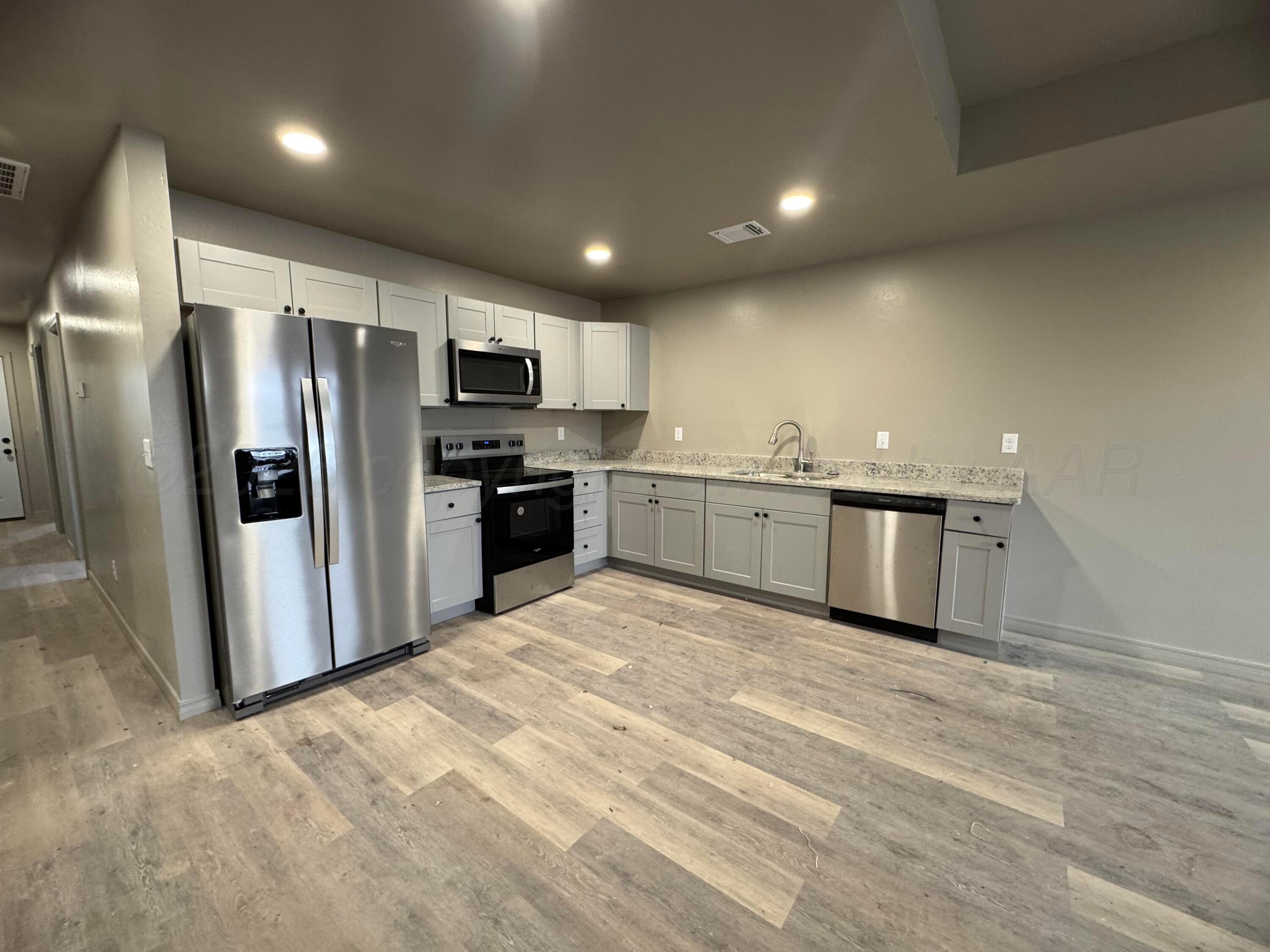 1125 Caprock Street Property Photo 5