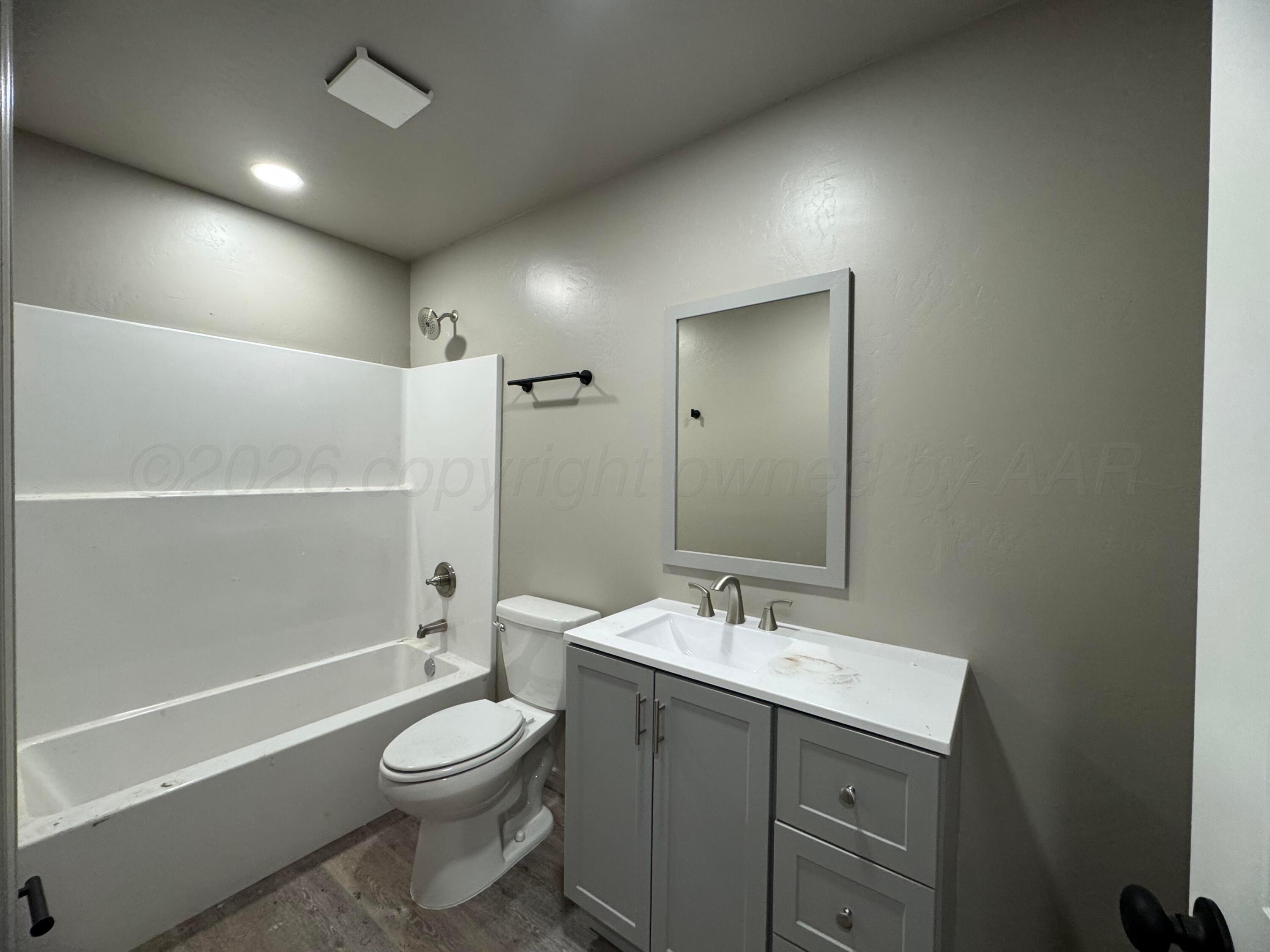 1125 Caprock Street Property Photo 9