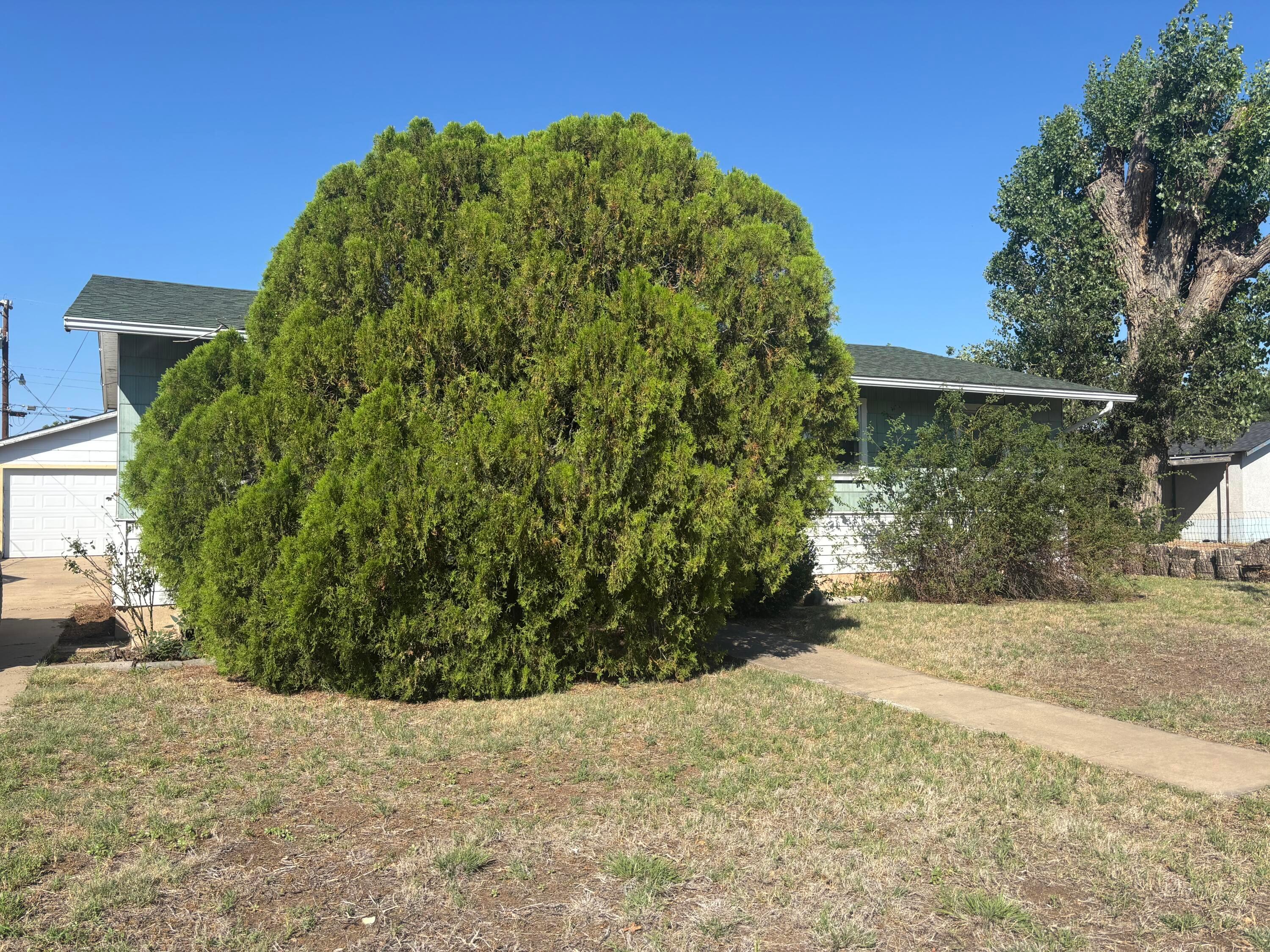 606 S Longwood Avenue Property Photo 25