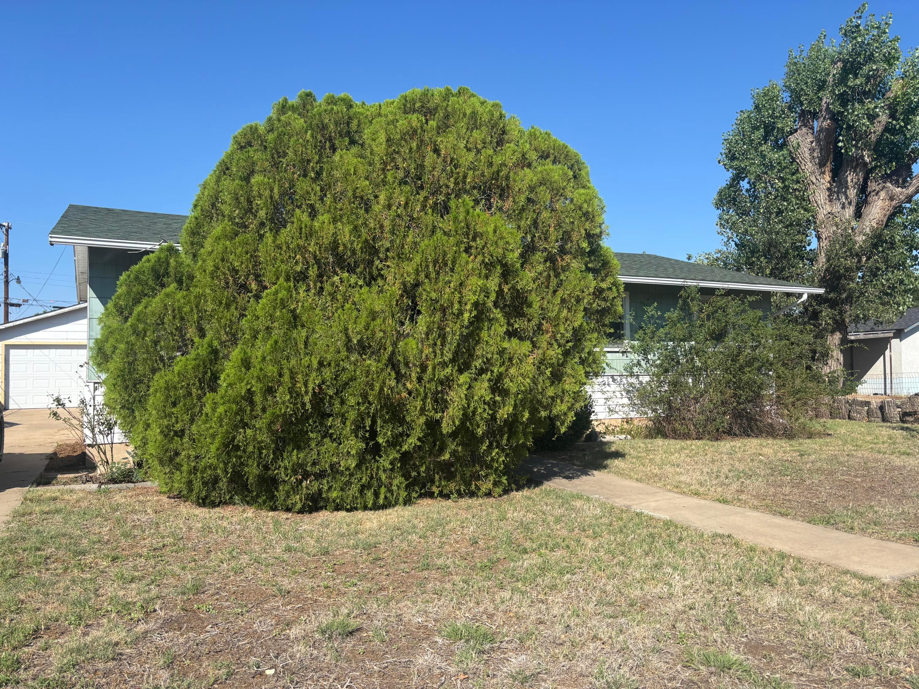 606 S Longwood Avenue Property Photo 26