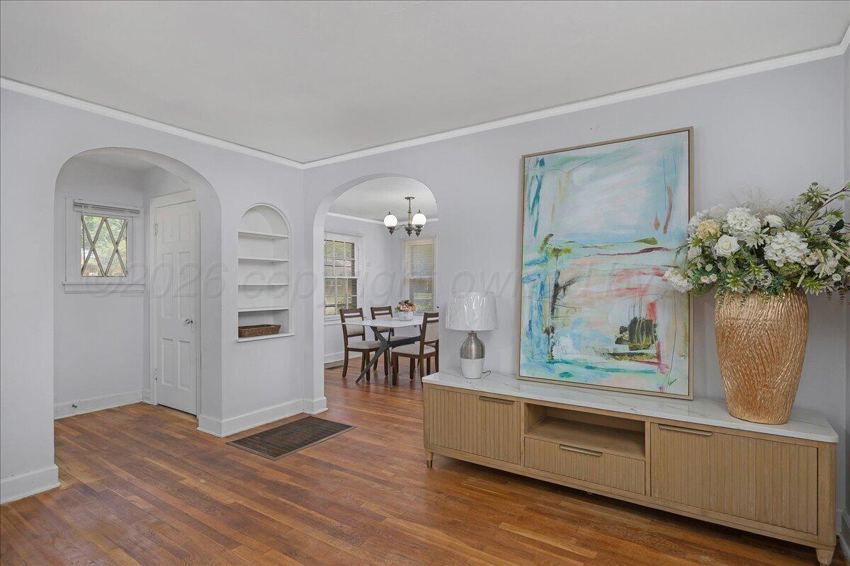 1209 S Bowie Street Property Photo 4