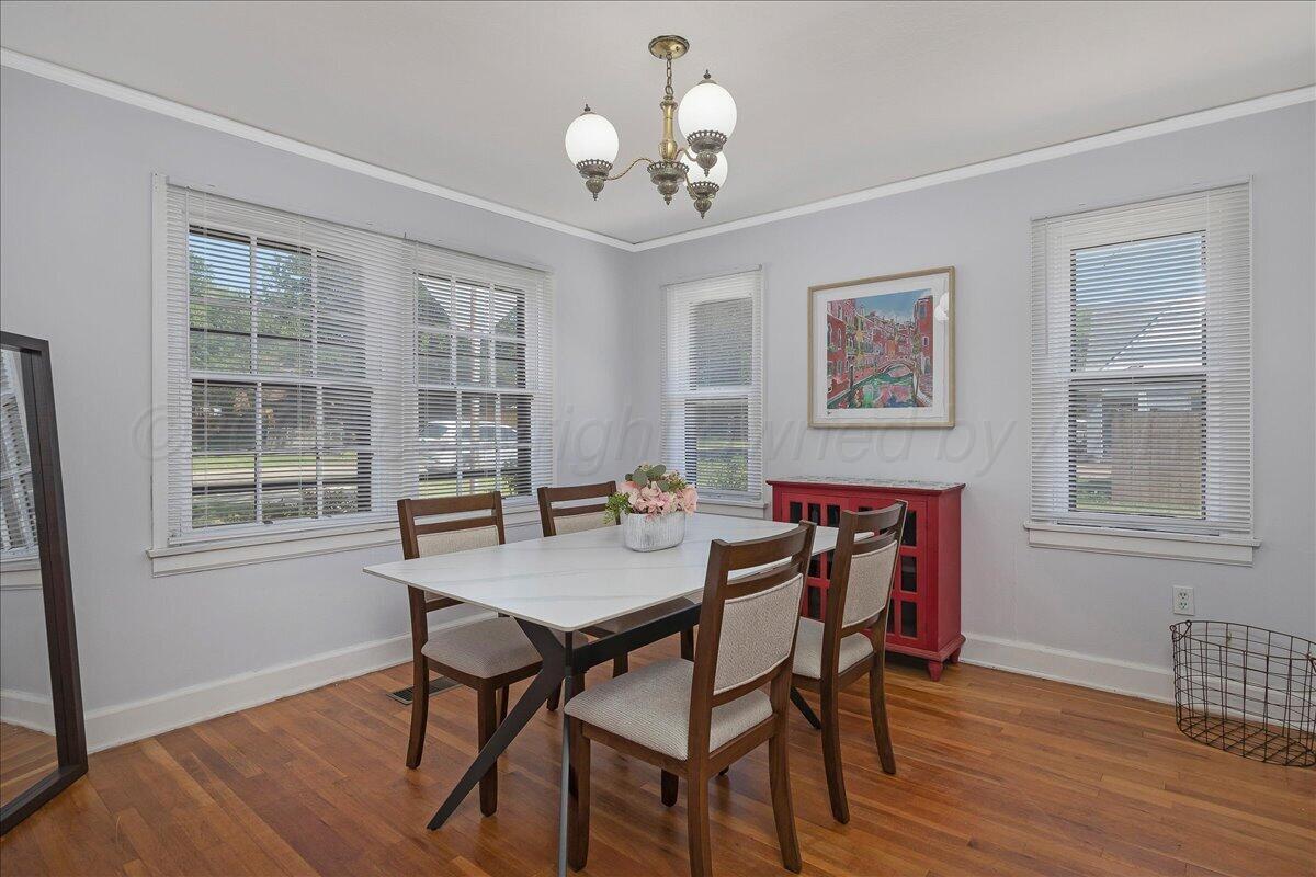 1209 S Bowie Street Property Photo 9