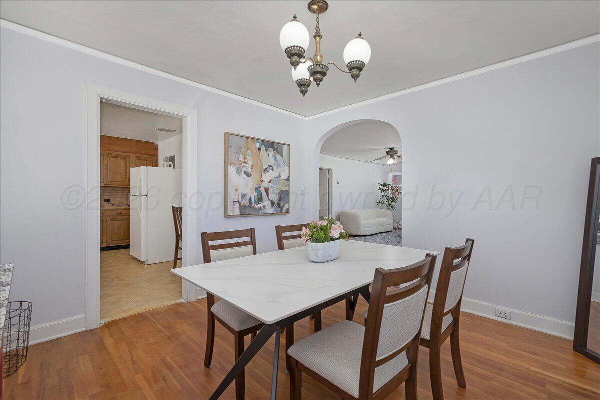 1209 S Bowie Street Property Photo 10