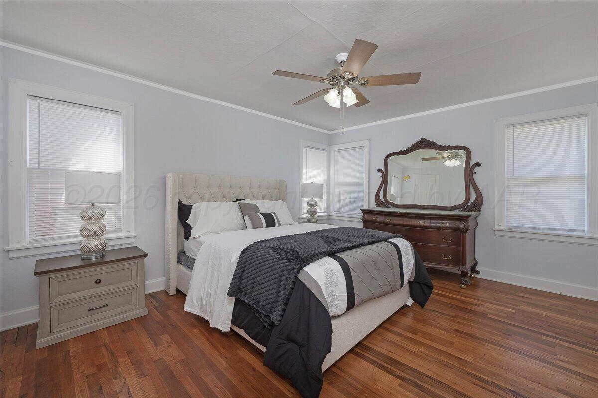 1209 S Bowie Street Property Photo 15
