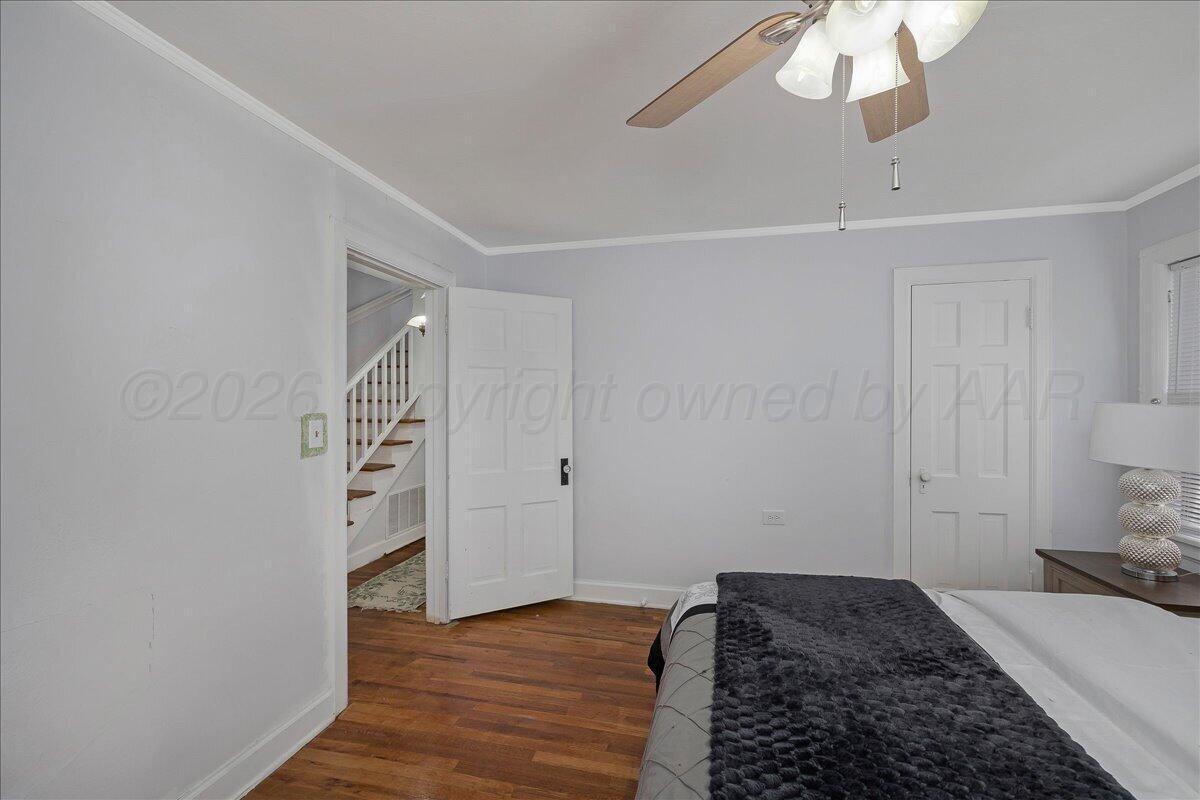 1209 S Bowie Street Property Photo 16