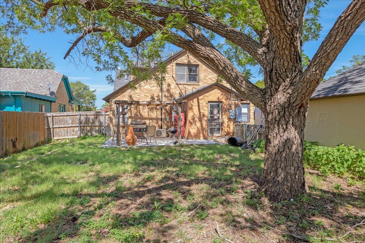 1209 S Bowie Street Property Photo 26