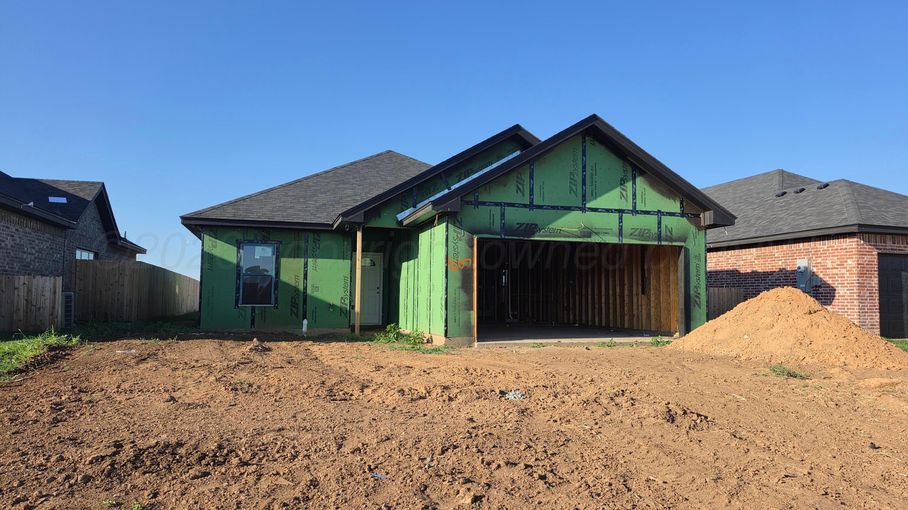 4607 Beacon Road Property Photo 1