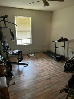 1401 Bradford Street Property Photo 5