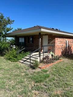 12405 S CR S Road Property Photo 1