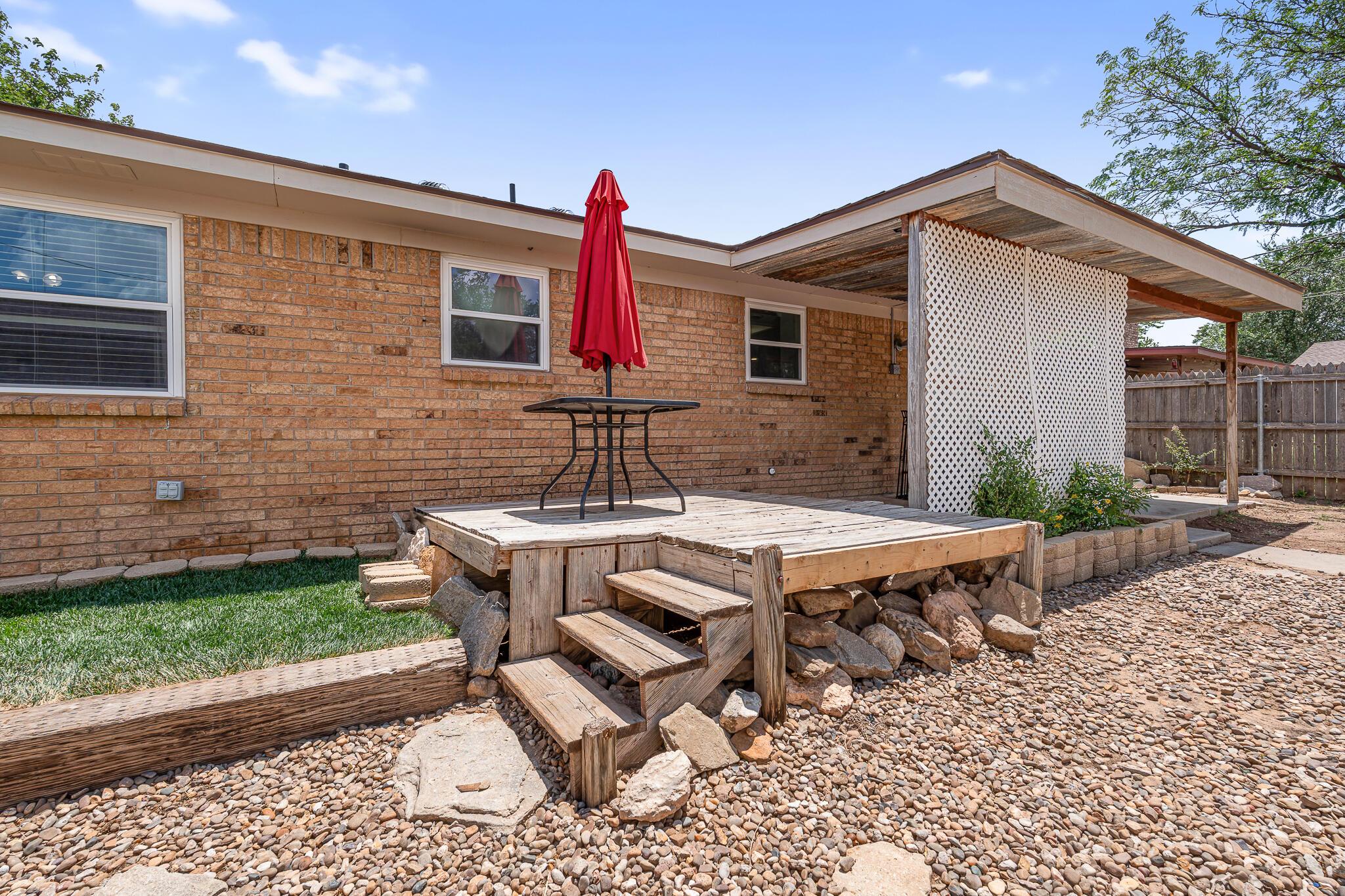 7817 Sombrero Drive Property Photo 17