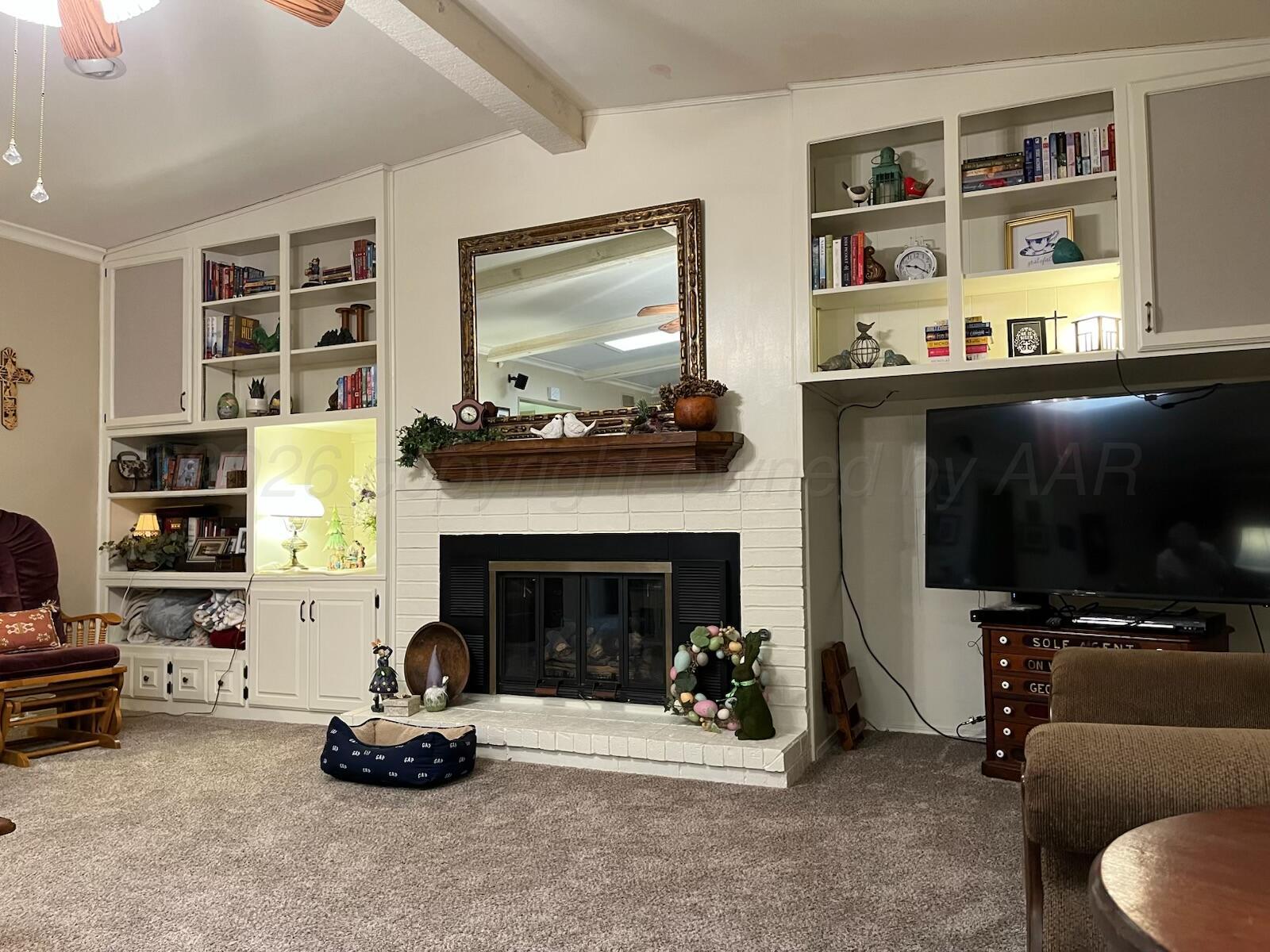 7115 Adirondack Trail Property Photo 6