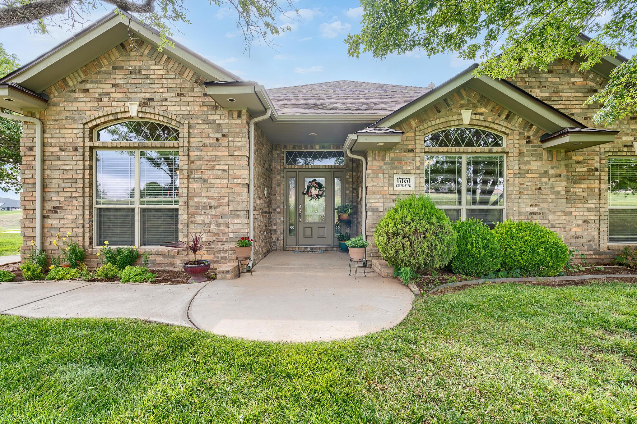 17651 Creek View Drive Property Photo 7