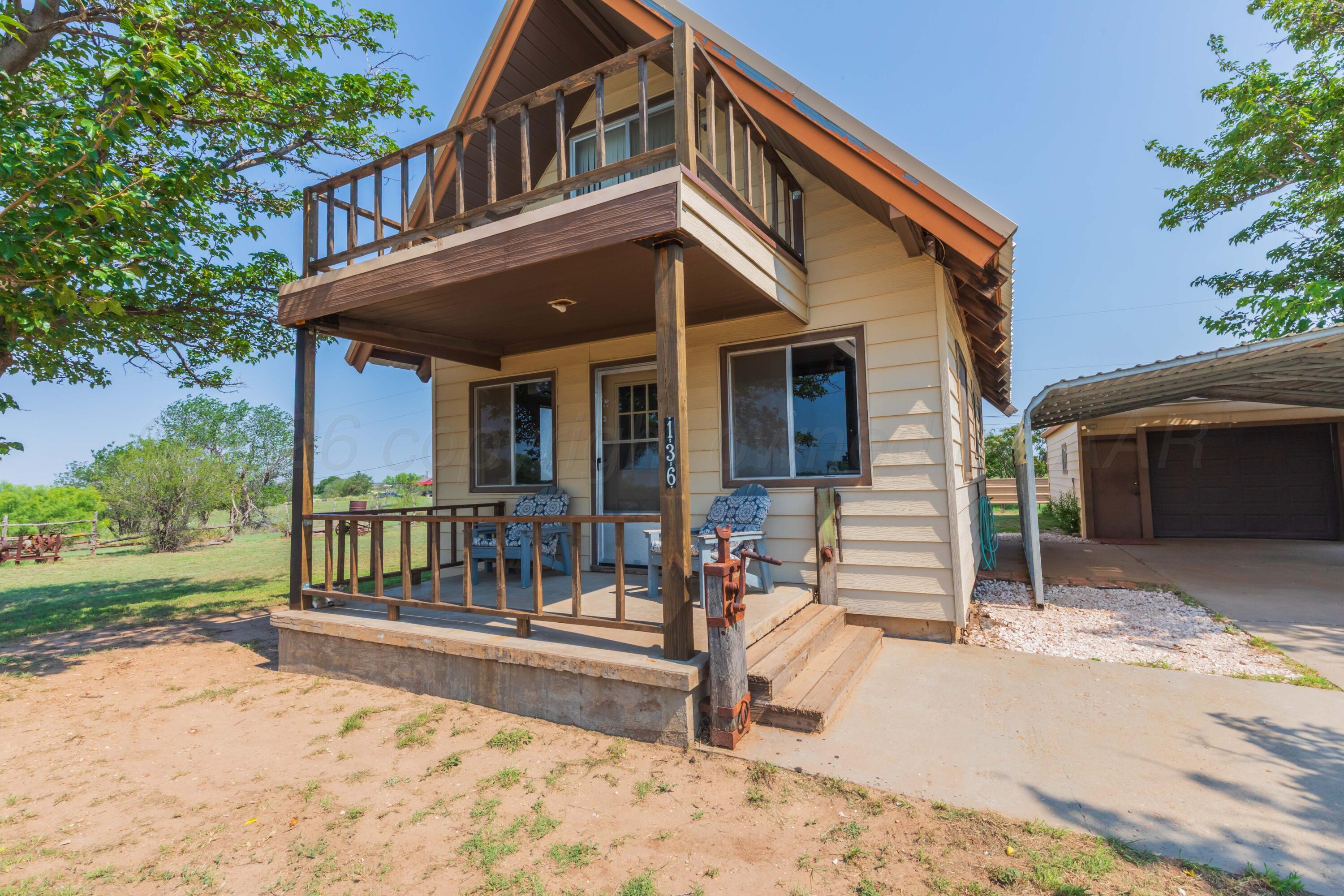 136 Dana Drive Property Photo 2