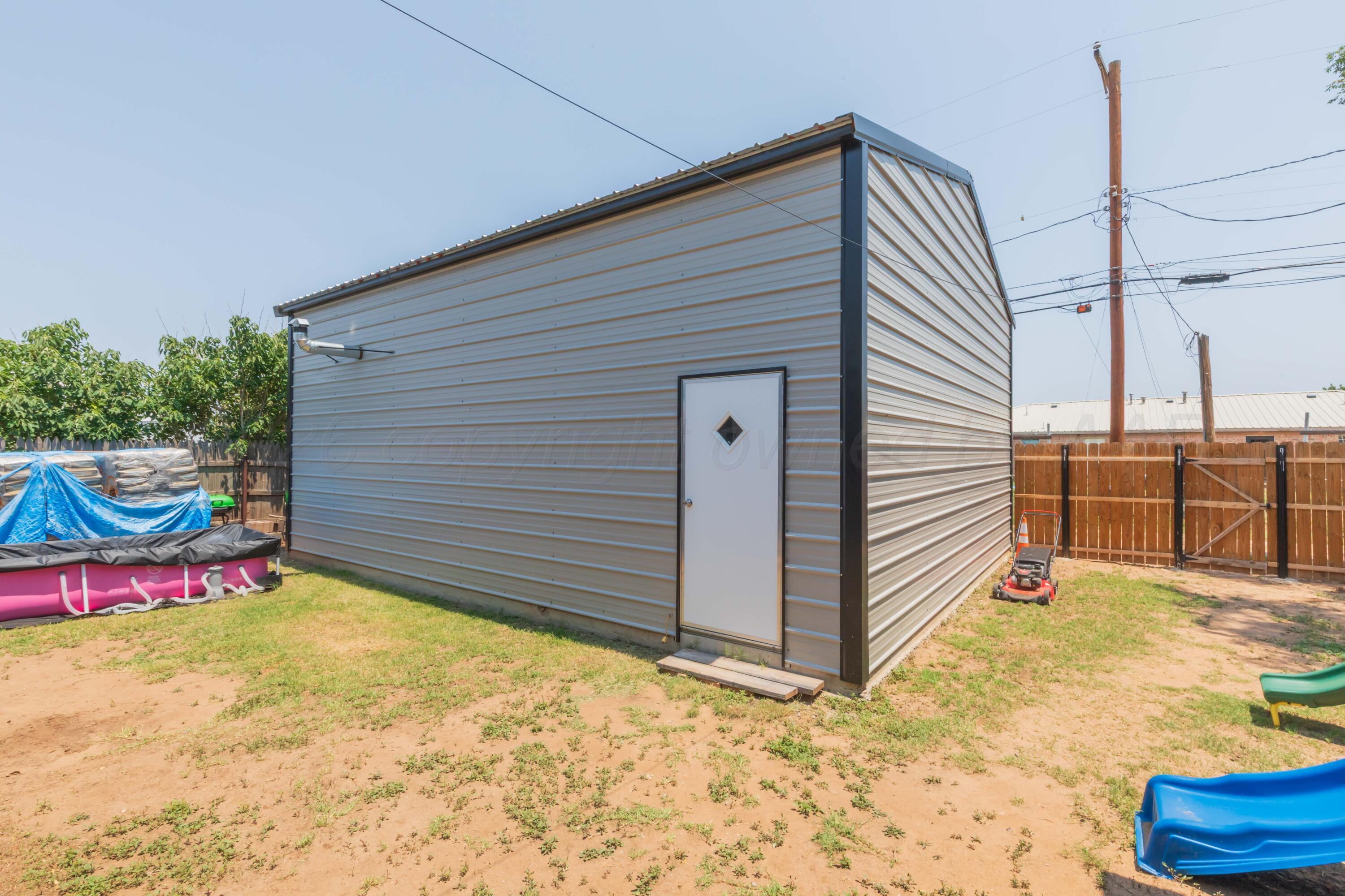 607 S Cornell Avenue Property Photo 39