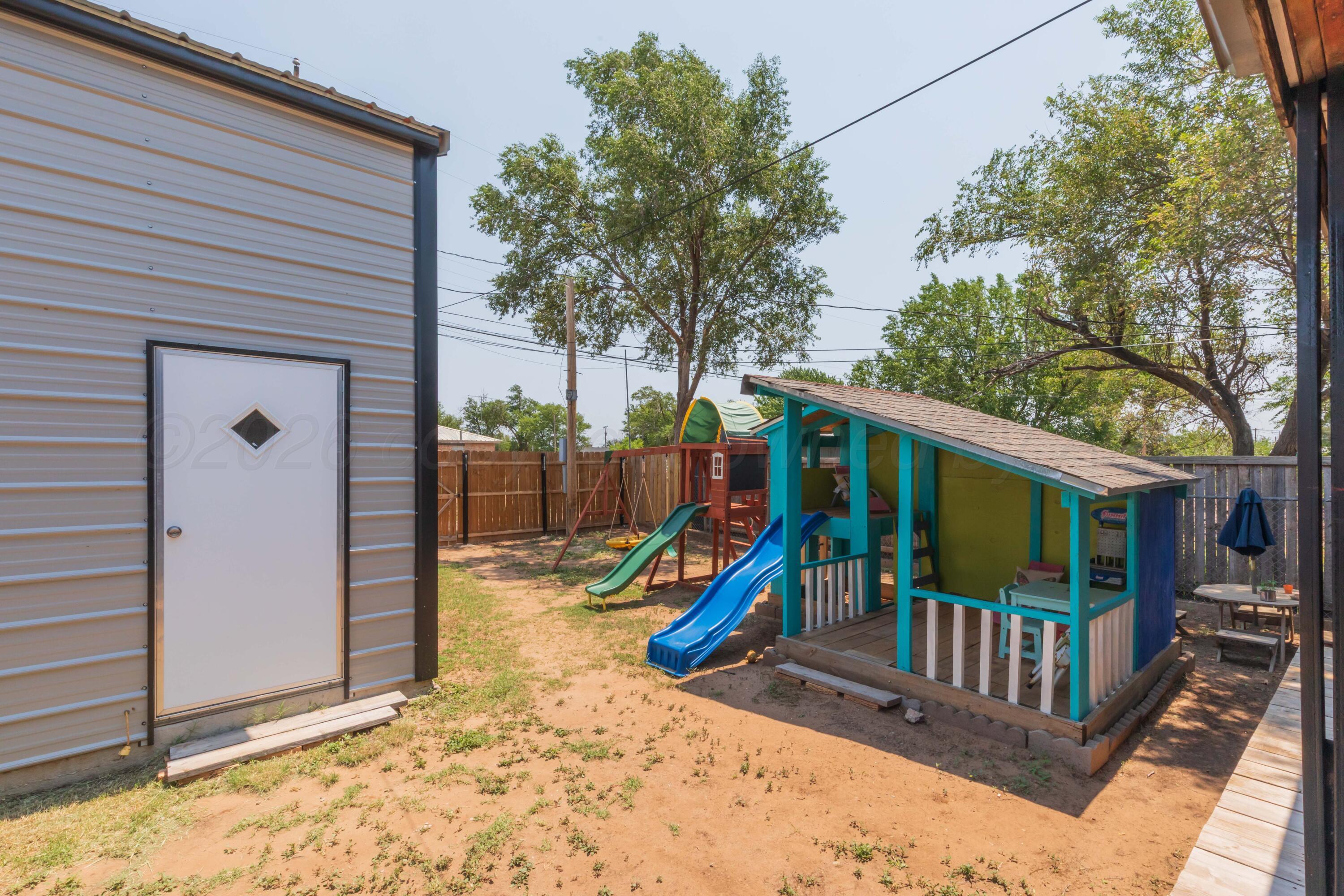 607 S Cornell Avenue Property Photo 40