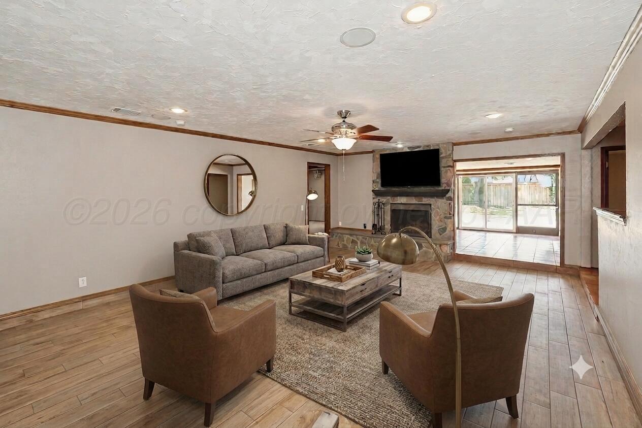 3704 Montague Drive Property Photo 3