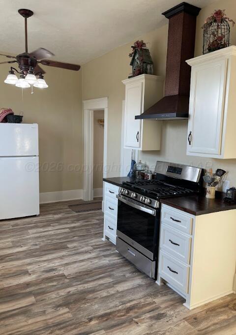 603 E 5th Street Property Photo 5
