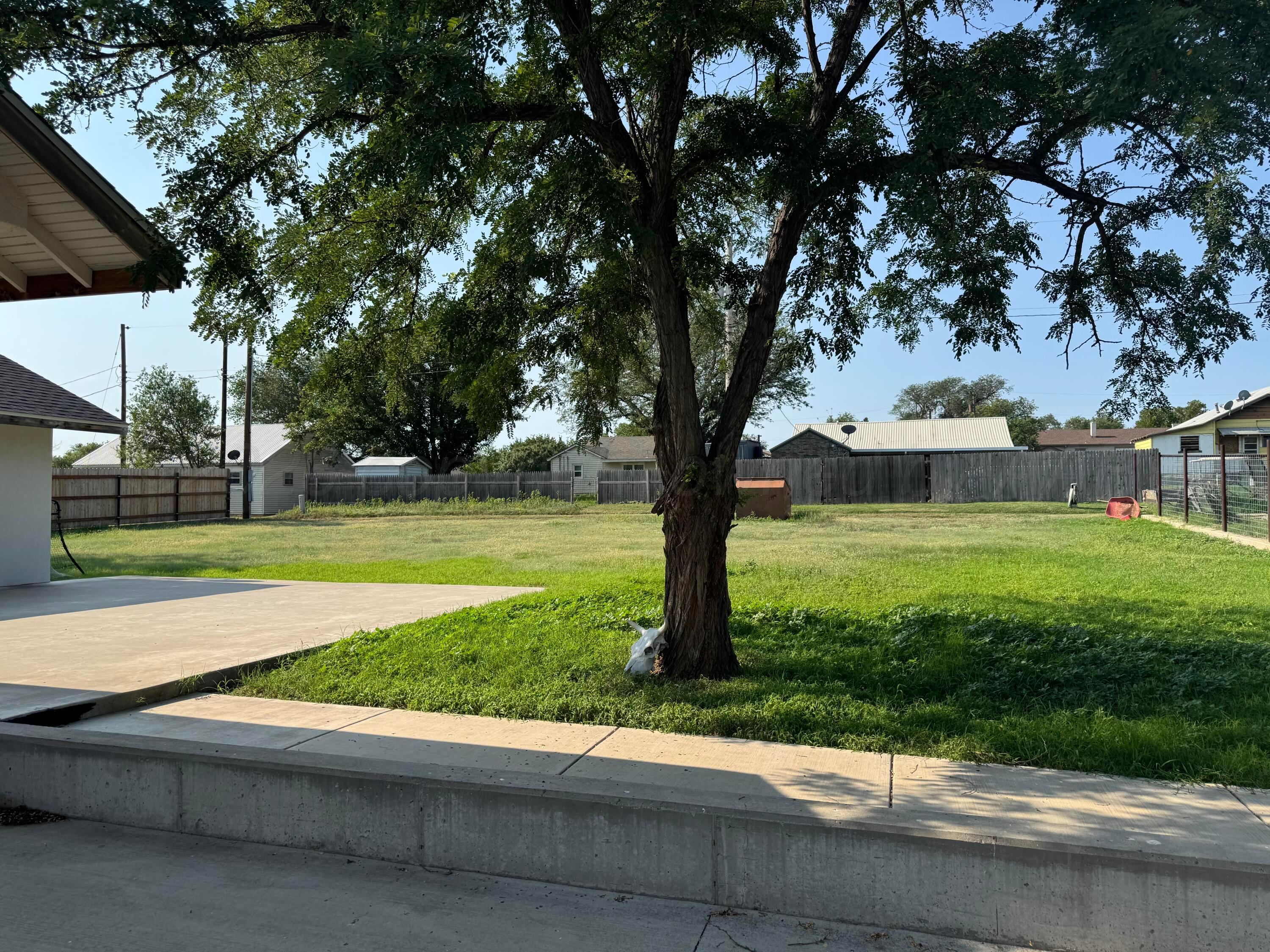 906 E Cheyenne Avenue Property Photo 3
