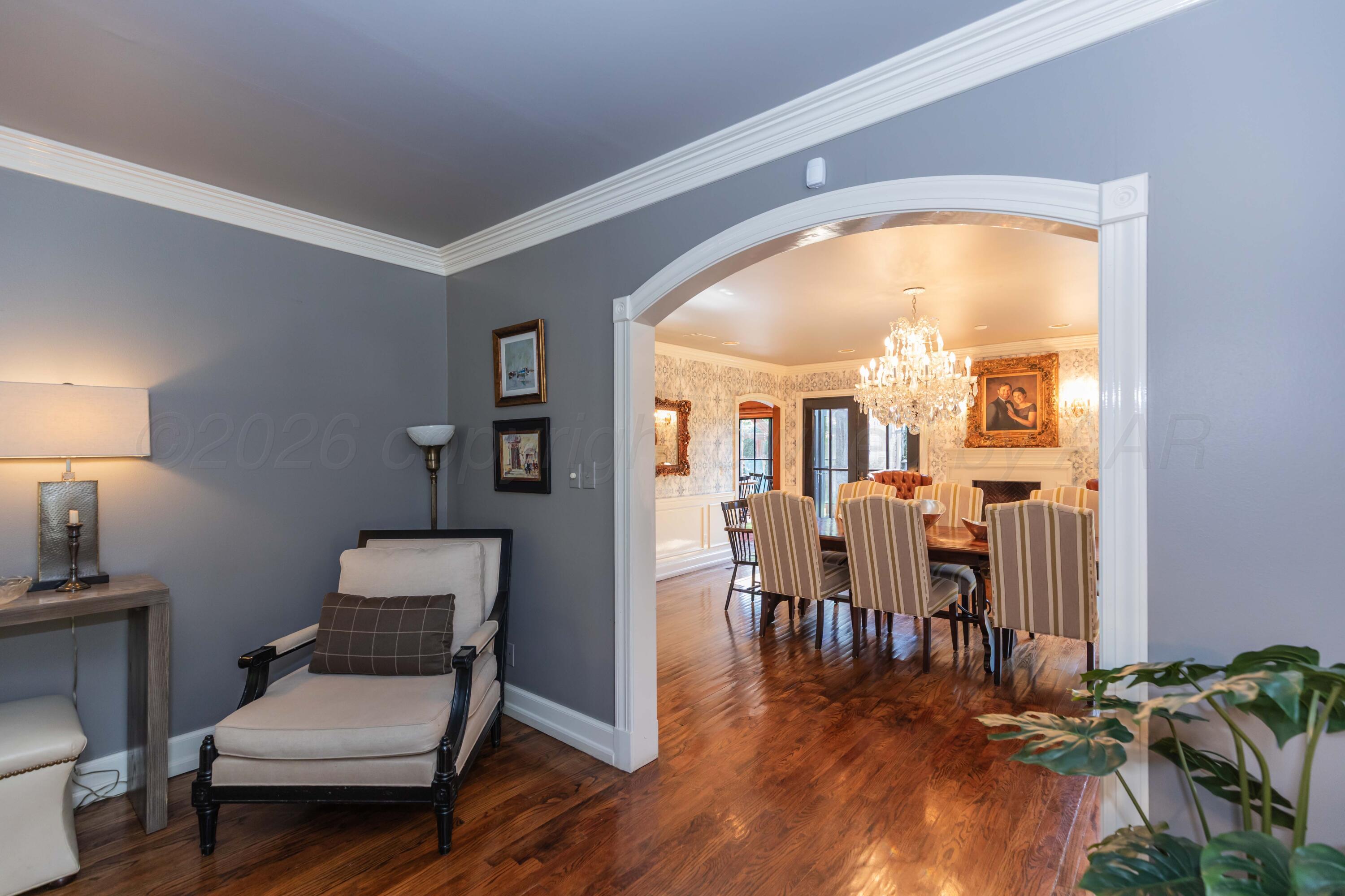 2819 S Hughes Street Property Photo 14
