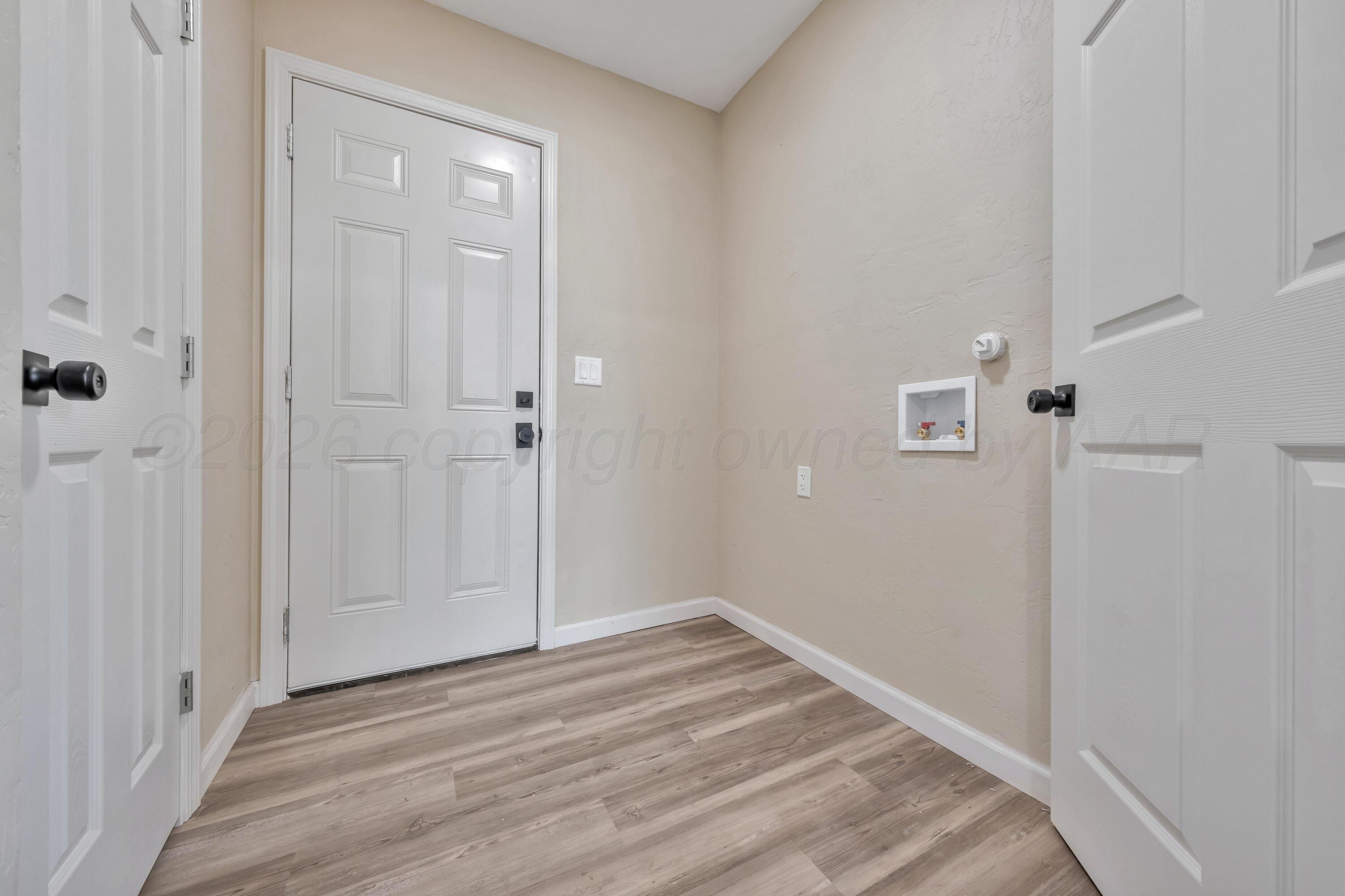 809 N Maddox Avenue Property Photo 14