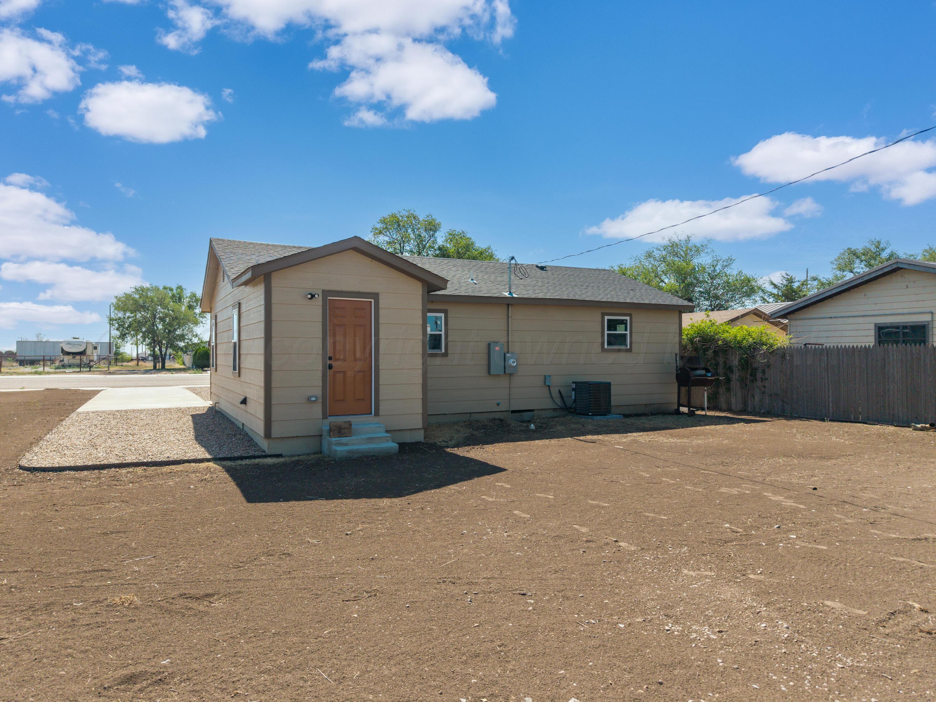 809 N Maddox Avenue Property Photo 15