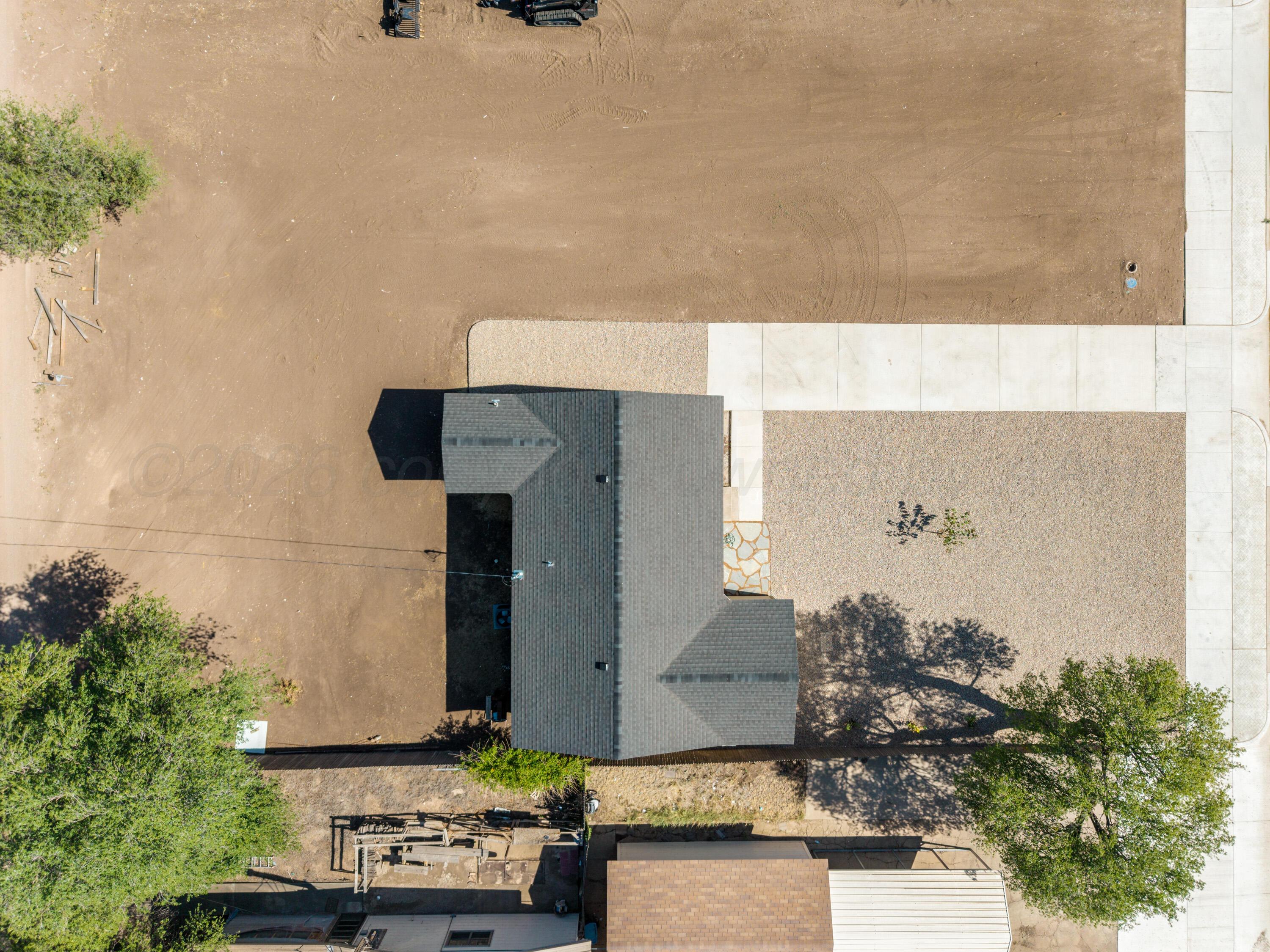 809 N Maddox Avenue Property Photo 16