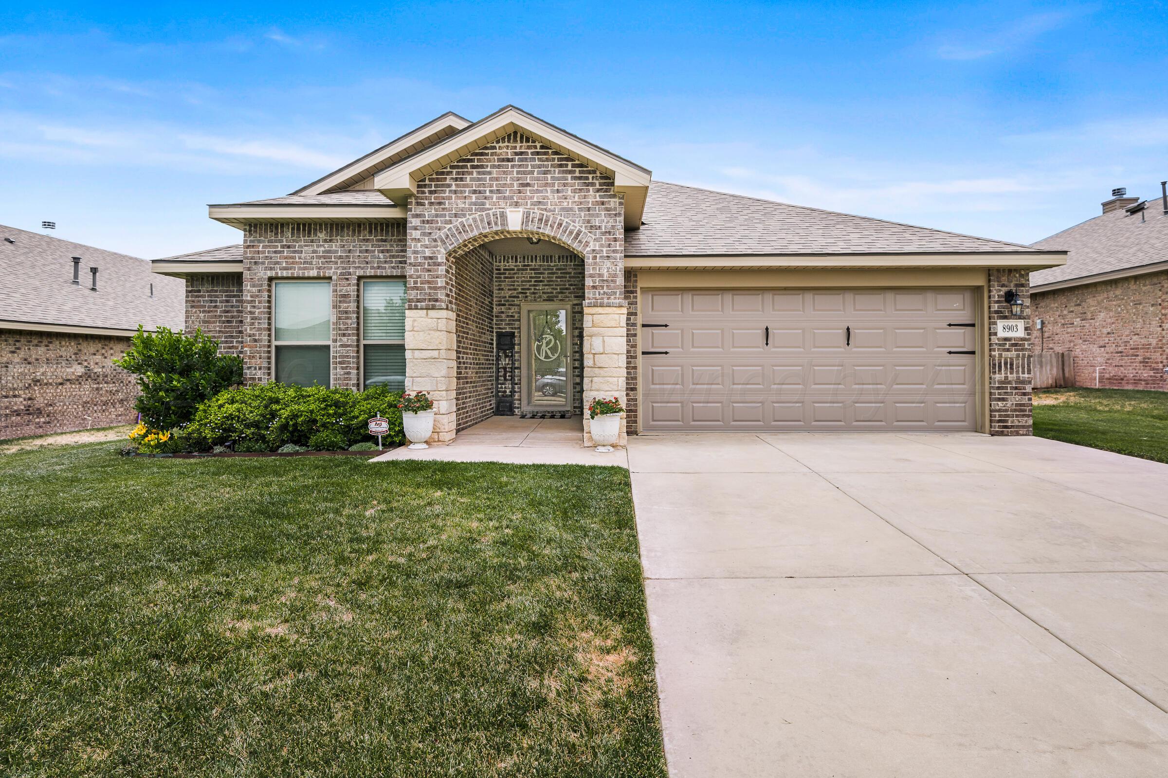 8903 Witmer Court Property Photo 1