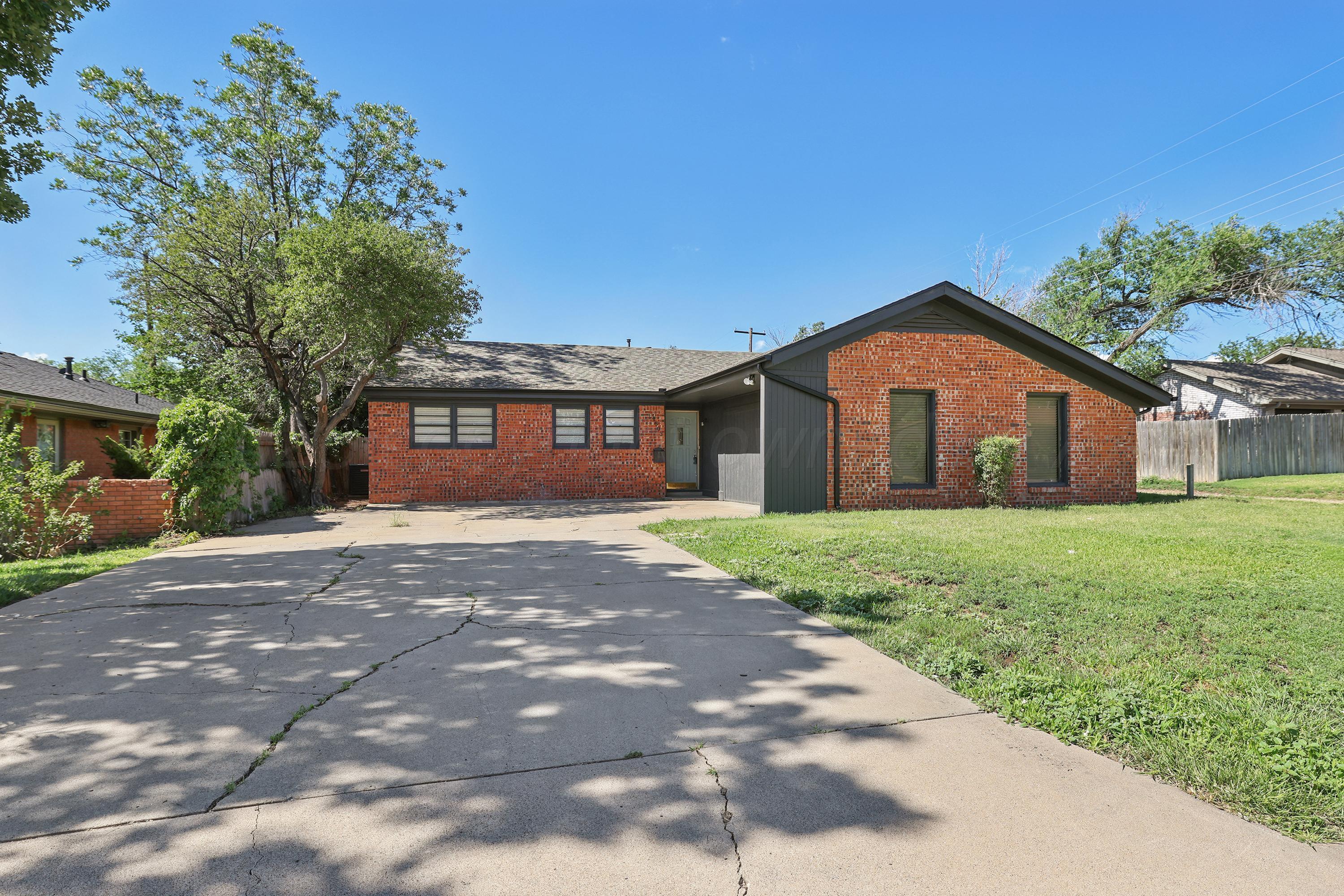 4503 Andrews Avenue Property Photo 1