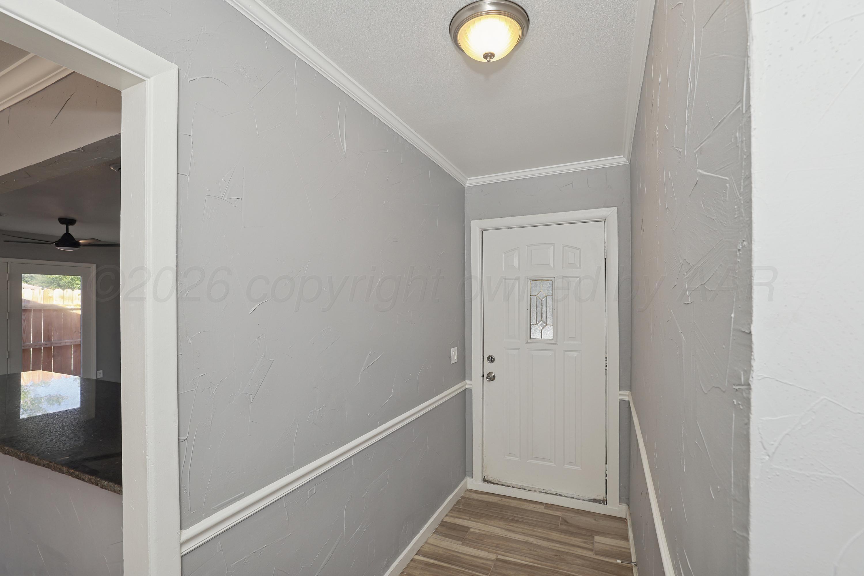 4503 Andrews Avenue Property Photo 2