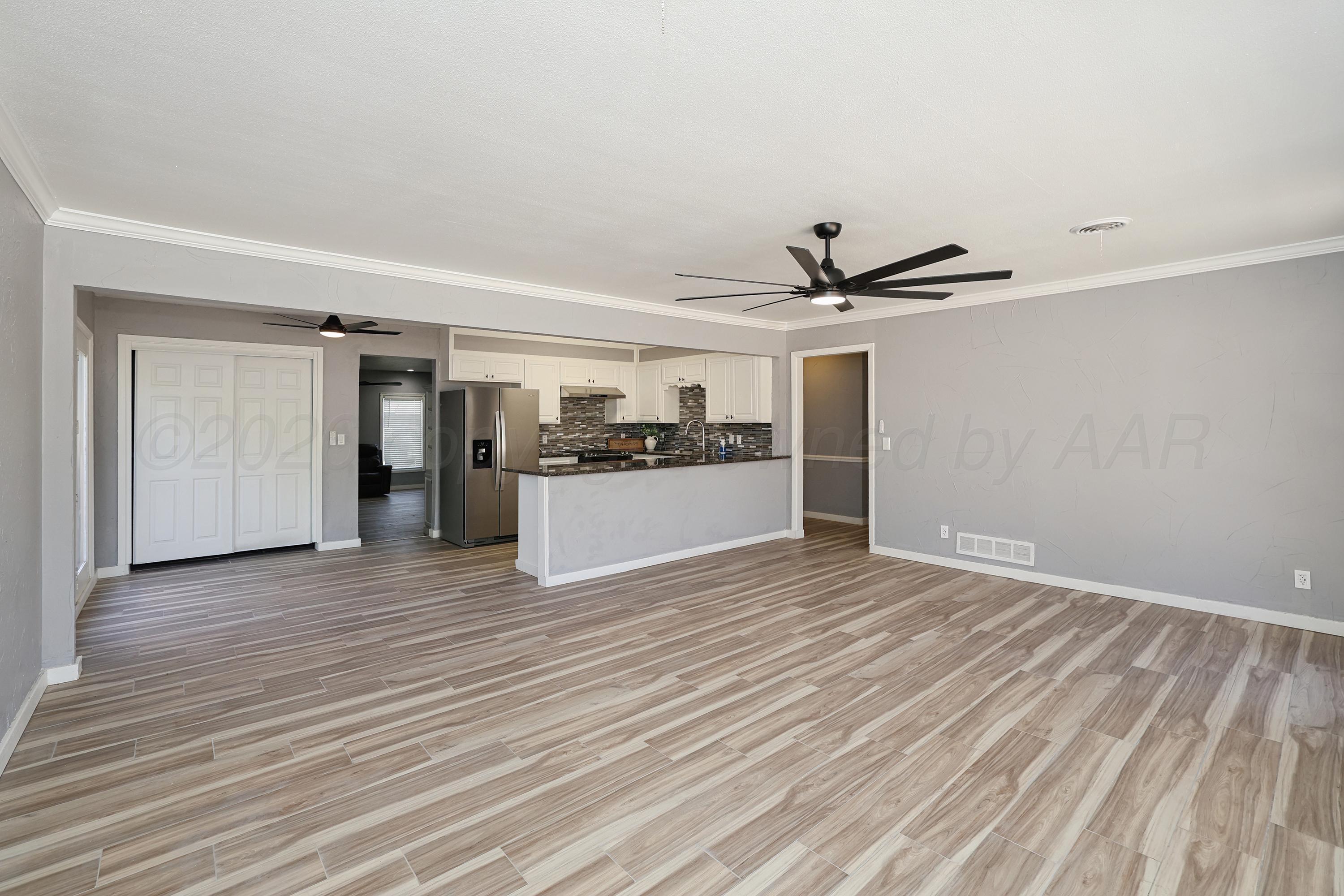 4503 Andrews Avenue Property Photo 4