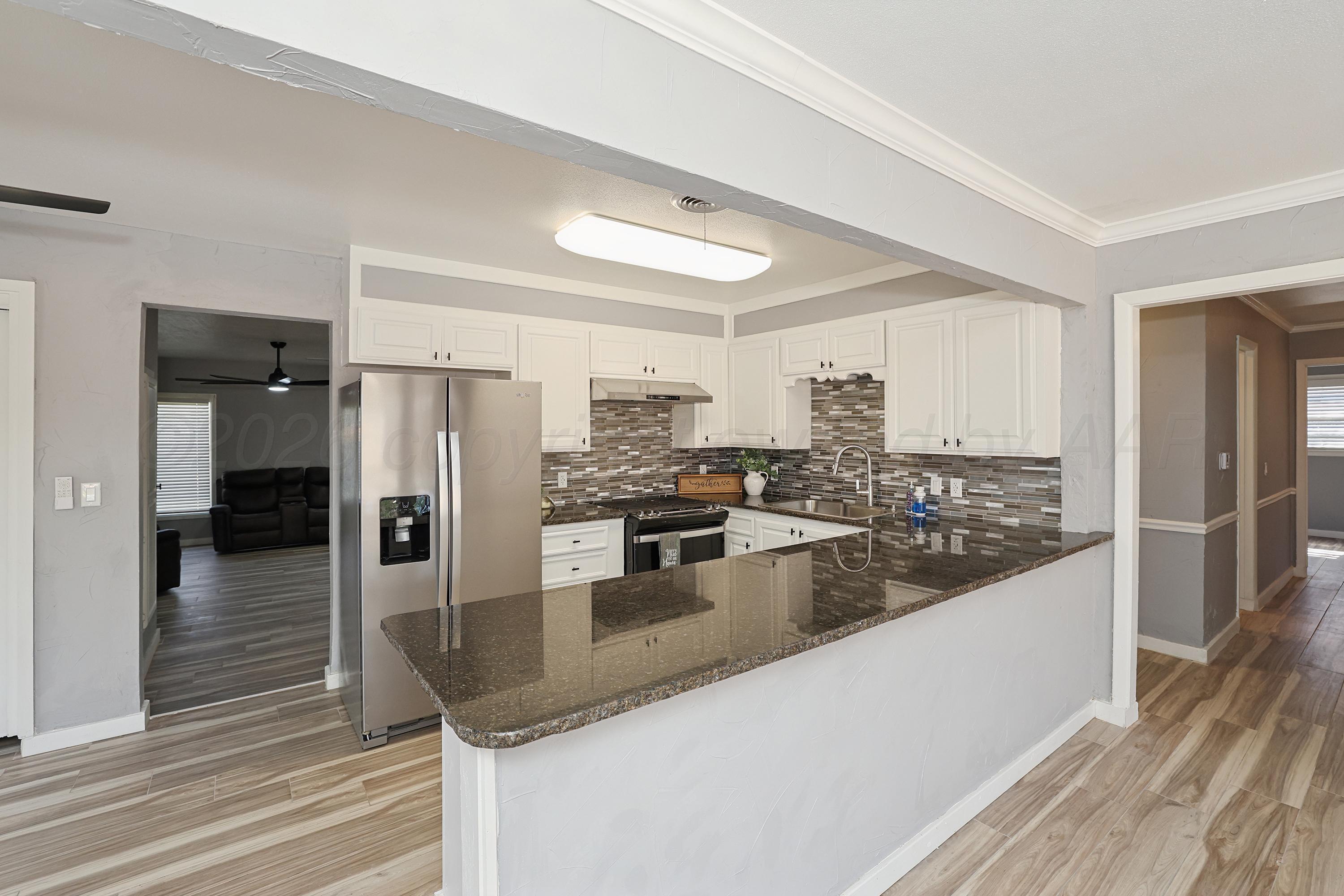 4503 Andrews Avenue Property Photo 6