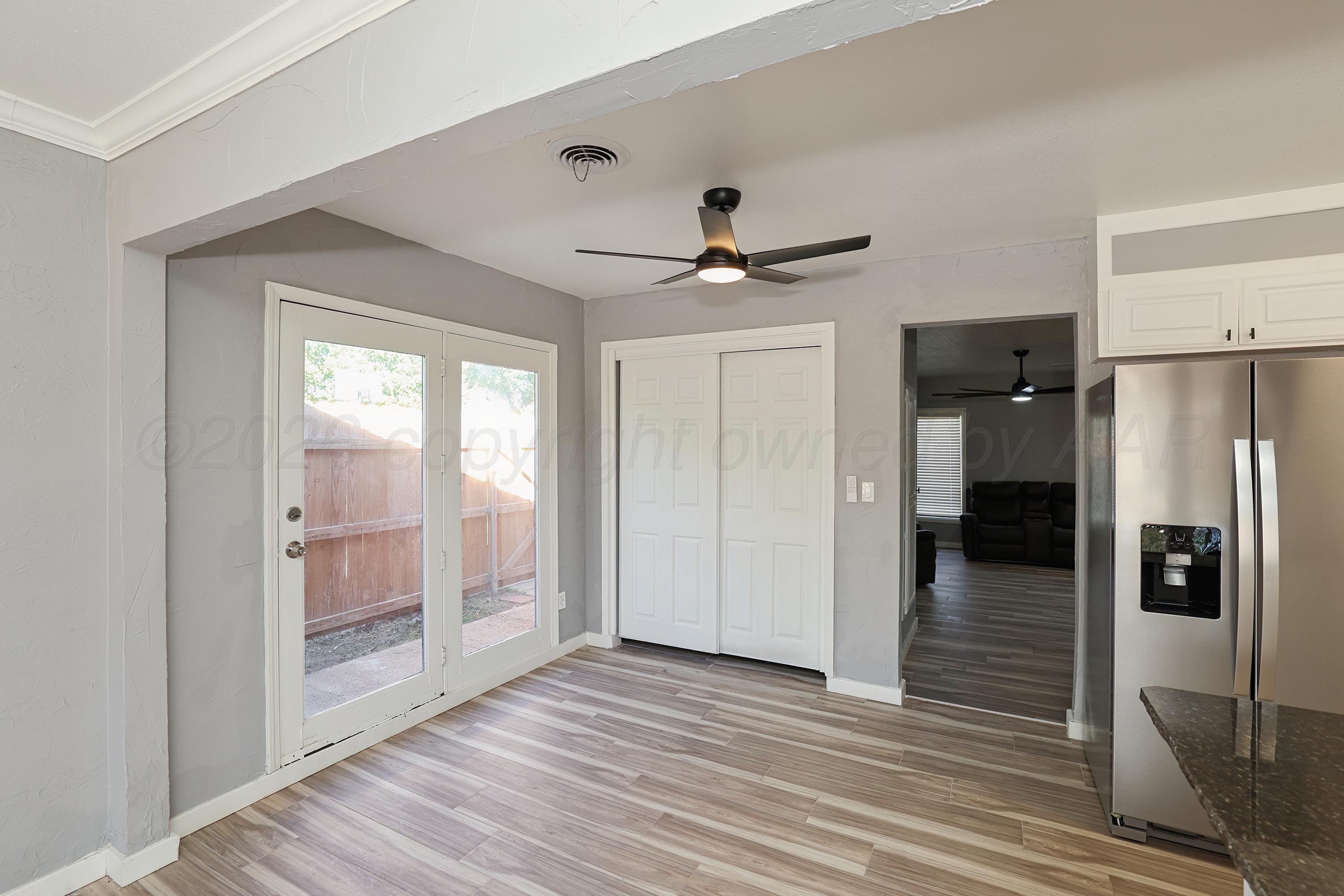 4503 Andrews Avenue Property Photo 10