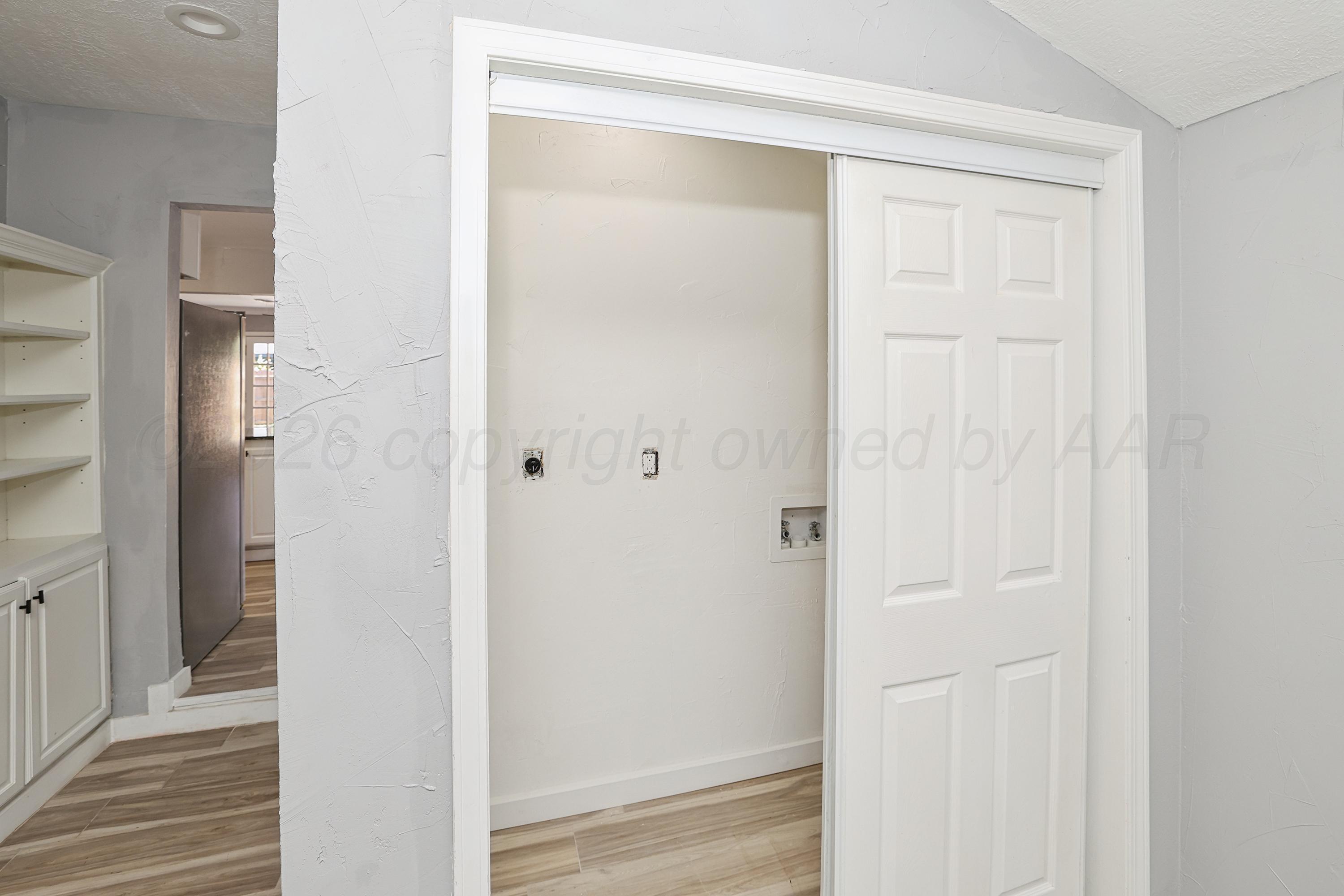 4503 Andrews Avenue Property Photo 14