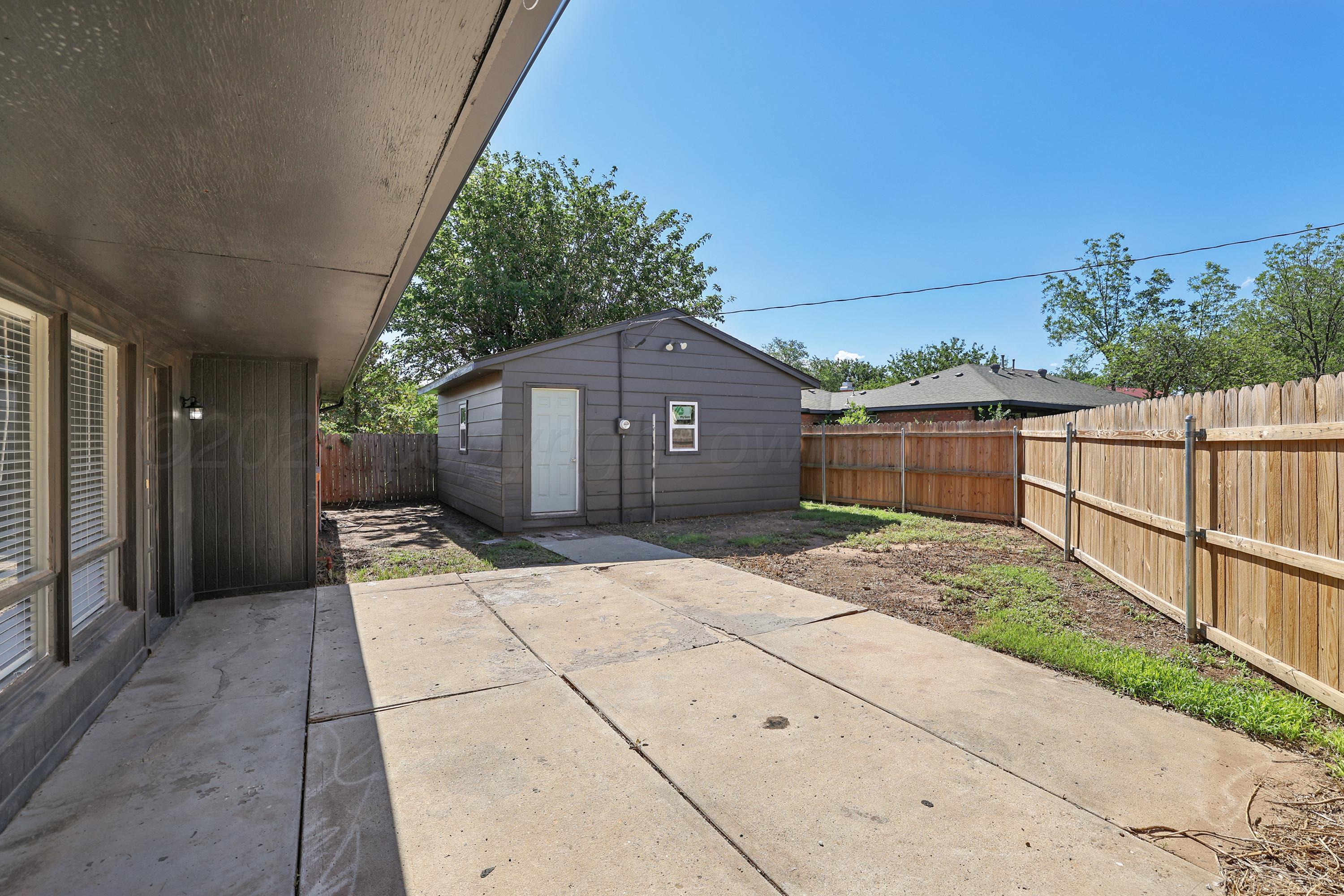 4503 Andrews Avenue Property Photo 30