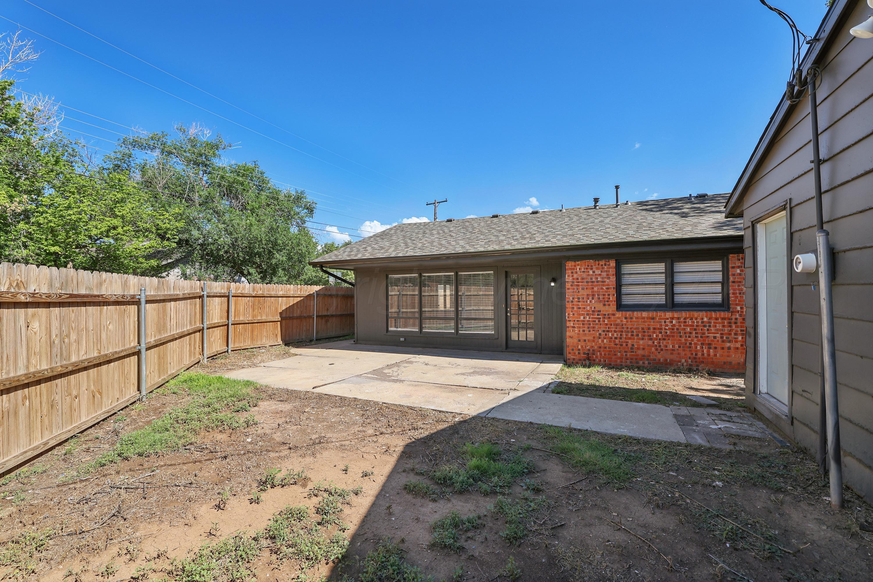 4503 Andrews Avenue Property Photo 31