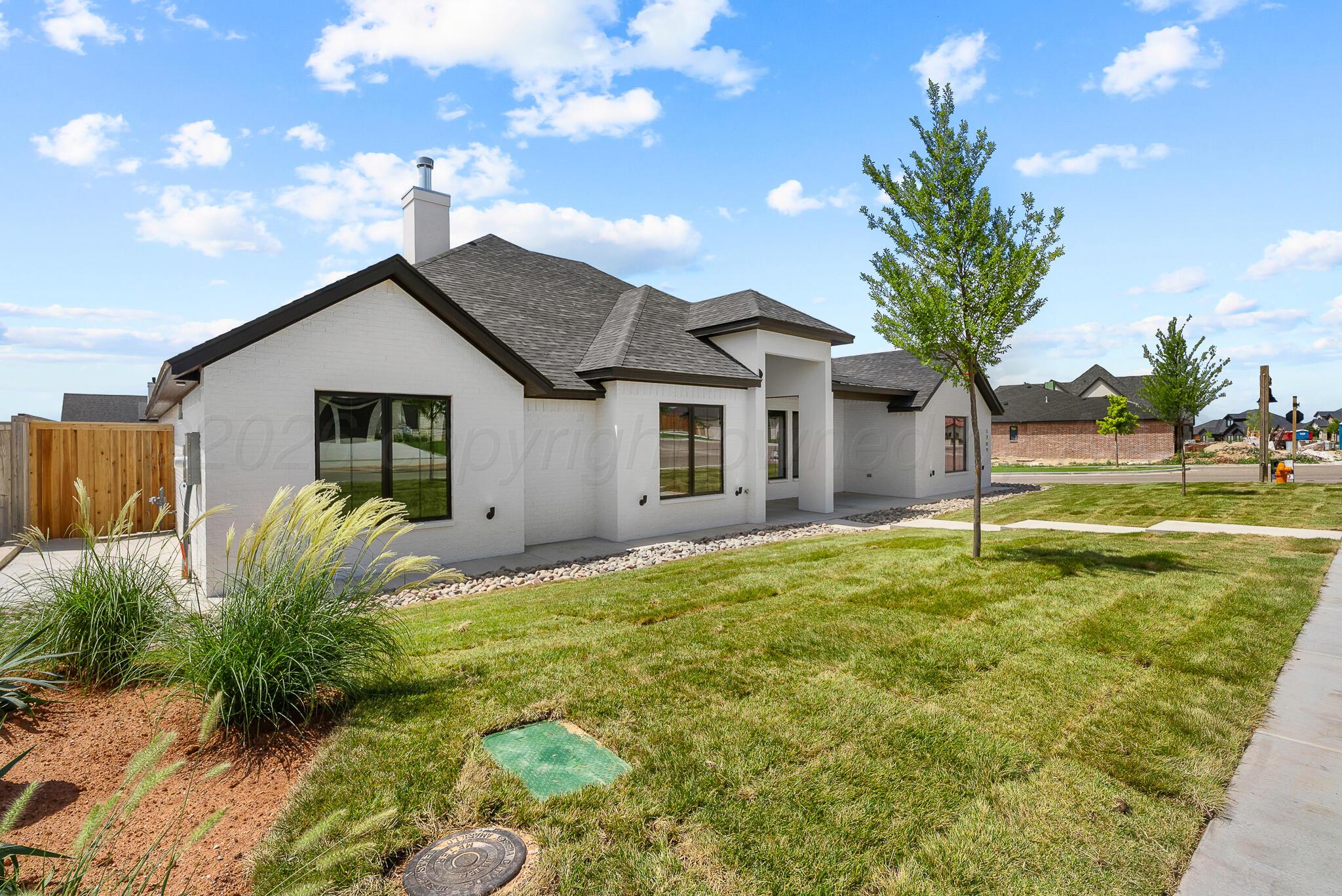 1209 Herring Ranch Road Property Photo 3
