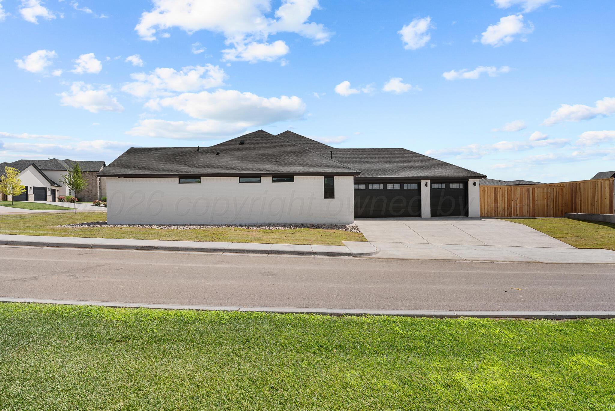 1209 Herring Ranch Road Property Photo 5
