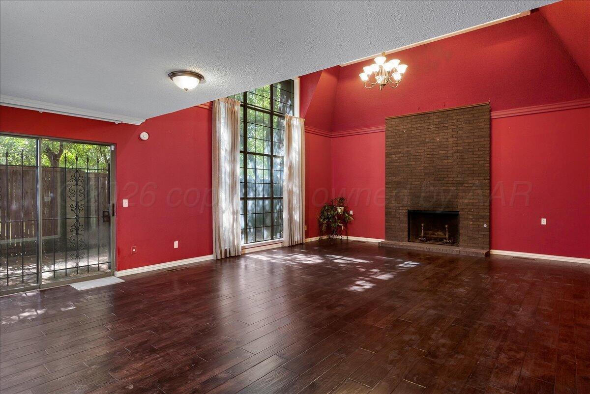 1615 S Bryan #15b Street Property Photo 5