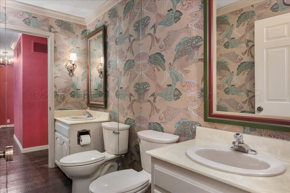 1615 S Bryan #15b Street Property Photo 11